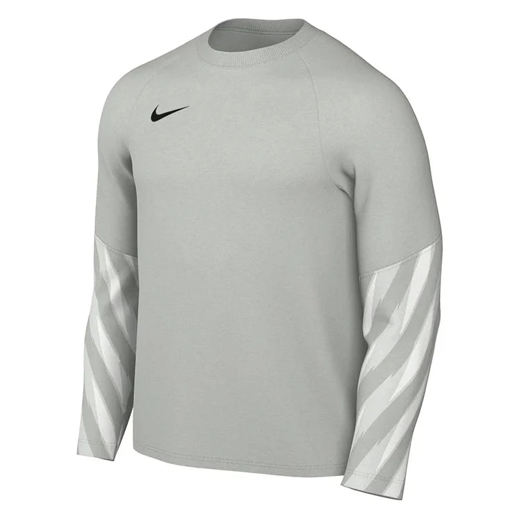 Nike Park V Long-Sleeve Goalkeeper Soccer Jersey 2