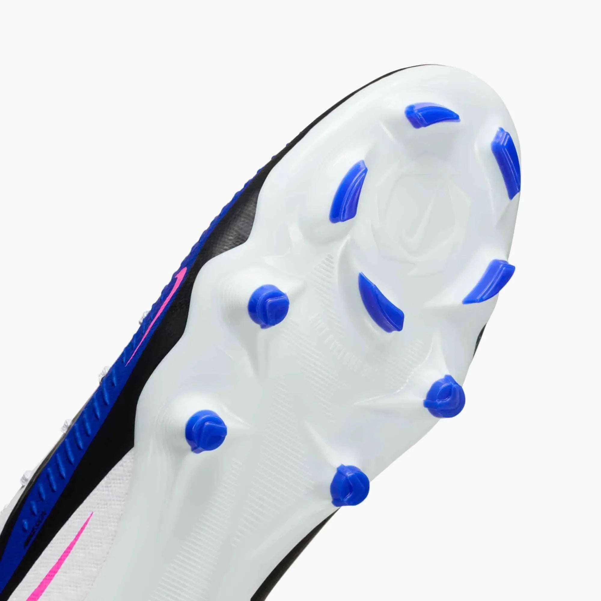 Nike Phantom 6 High Academy Firm/Multi Ground Soccer Cleats - Attack Pack (SP26) 7