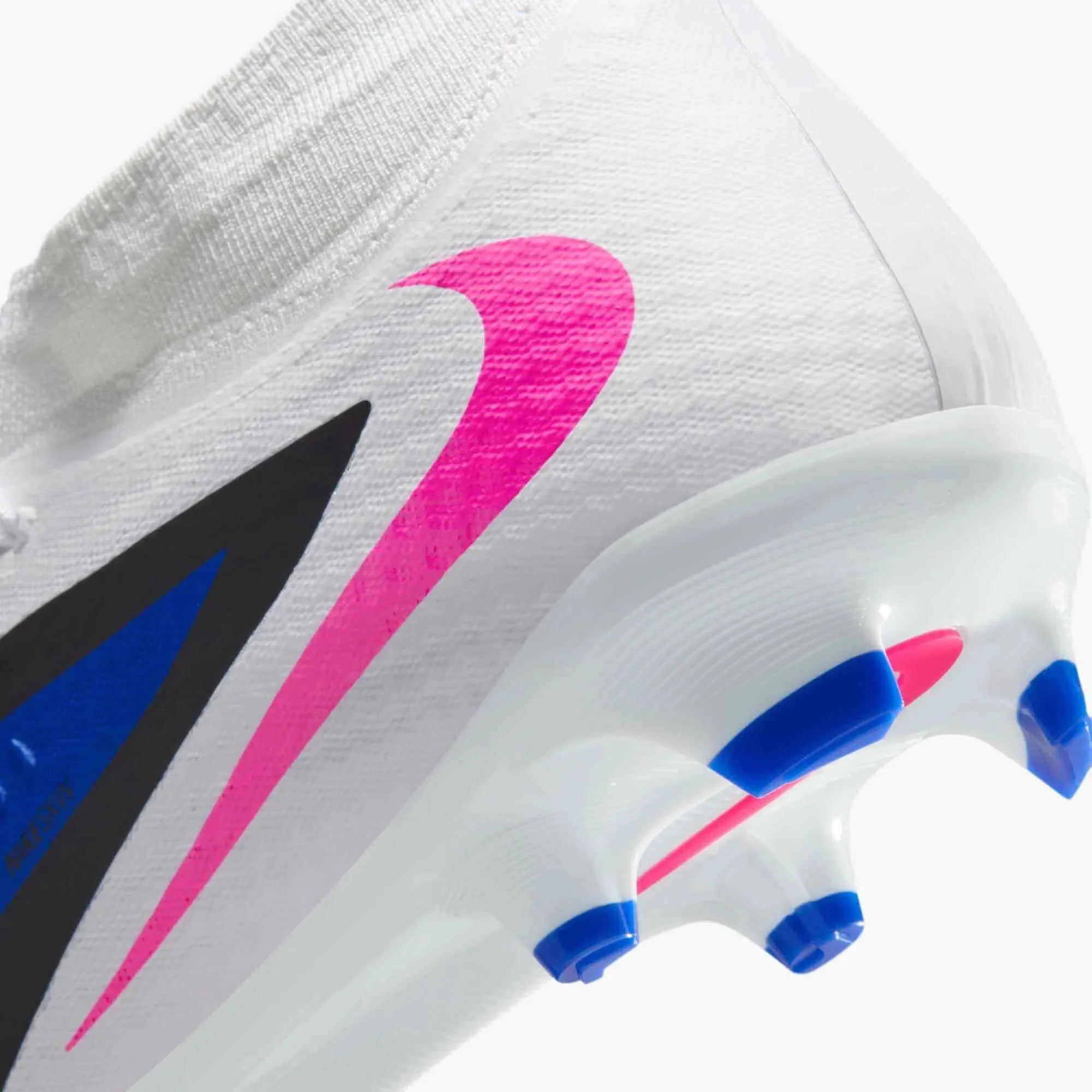 Nike Phantom 6 High Academy Firm/Multi Ground Soccer Cleats - Attack Pack (SP26) 9