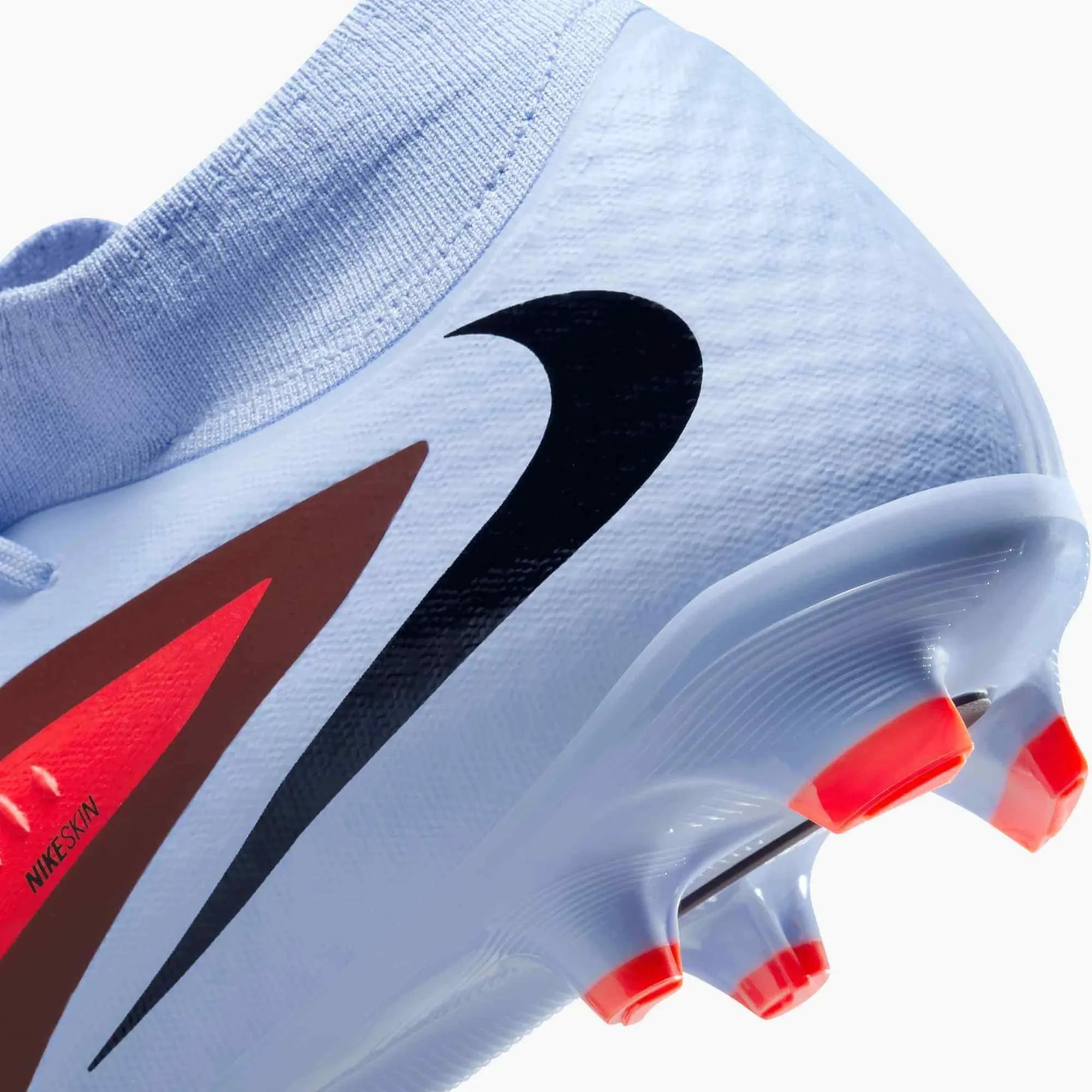 Nike Phantom 6 High Academy Firm/Multi Ground Soccer Cleats - Scary Good Pack (FA25) 9