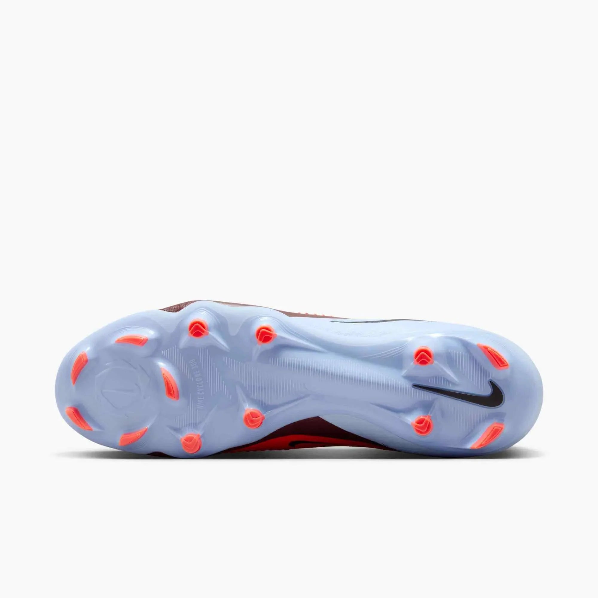 Nike Phantom 6 High Academy Firm/Multi Ground Soccer Cleats - Scary Good Pack (FA25) 5