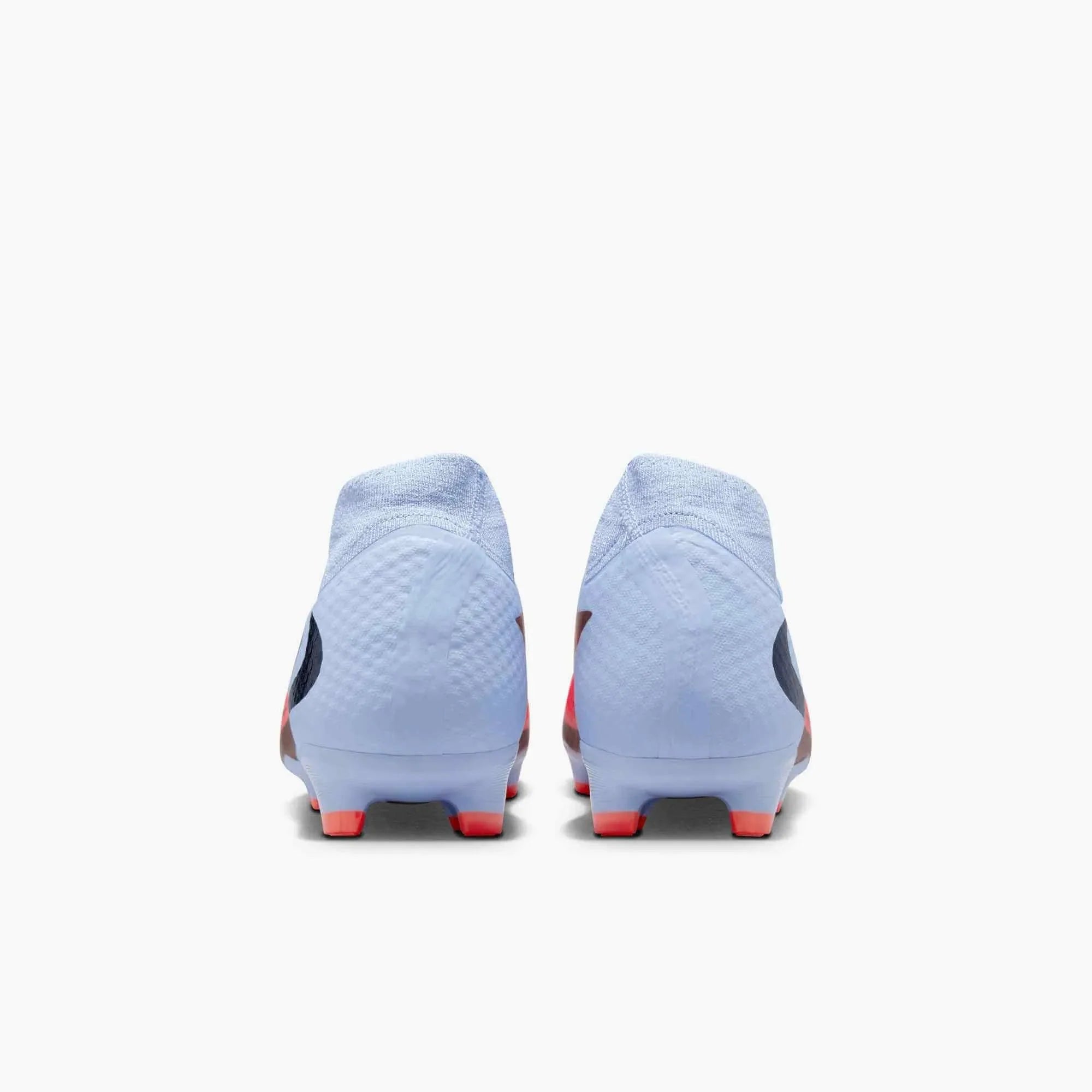 Nike Phantom 6 High Academy Firm/Multi Ground Soccer Cleats - Scary Good Pack (FA25) 6