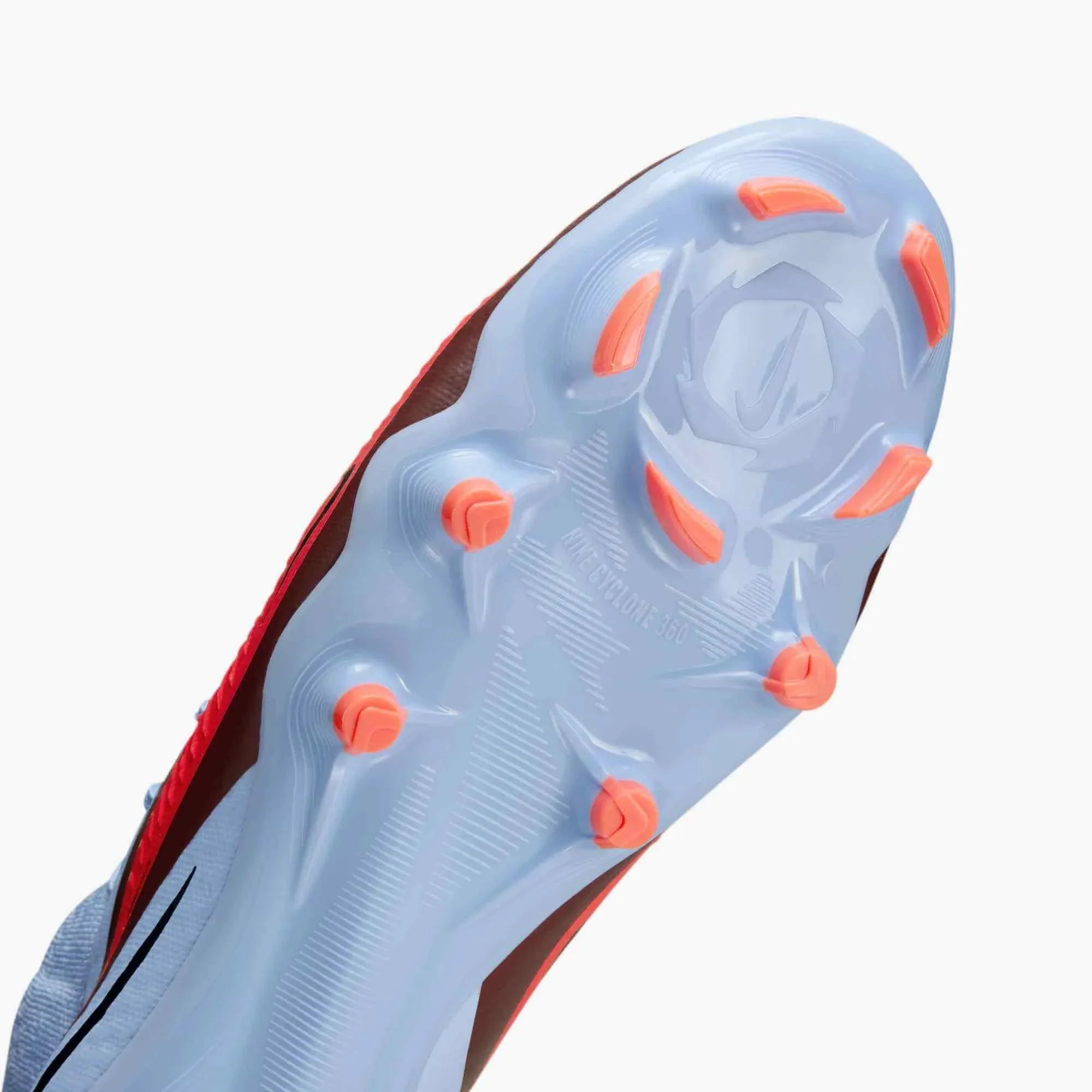 Nike Phantom 6 High Academy Firm/Multi Ground Soccer Cleats - Scary Good Pack (FA25) 7