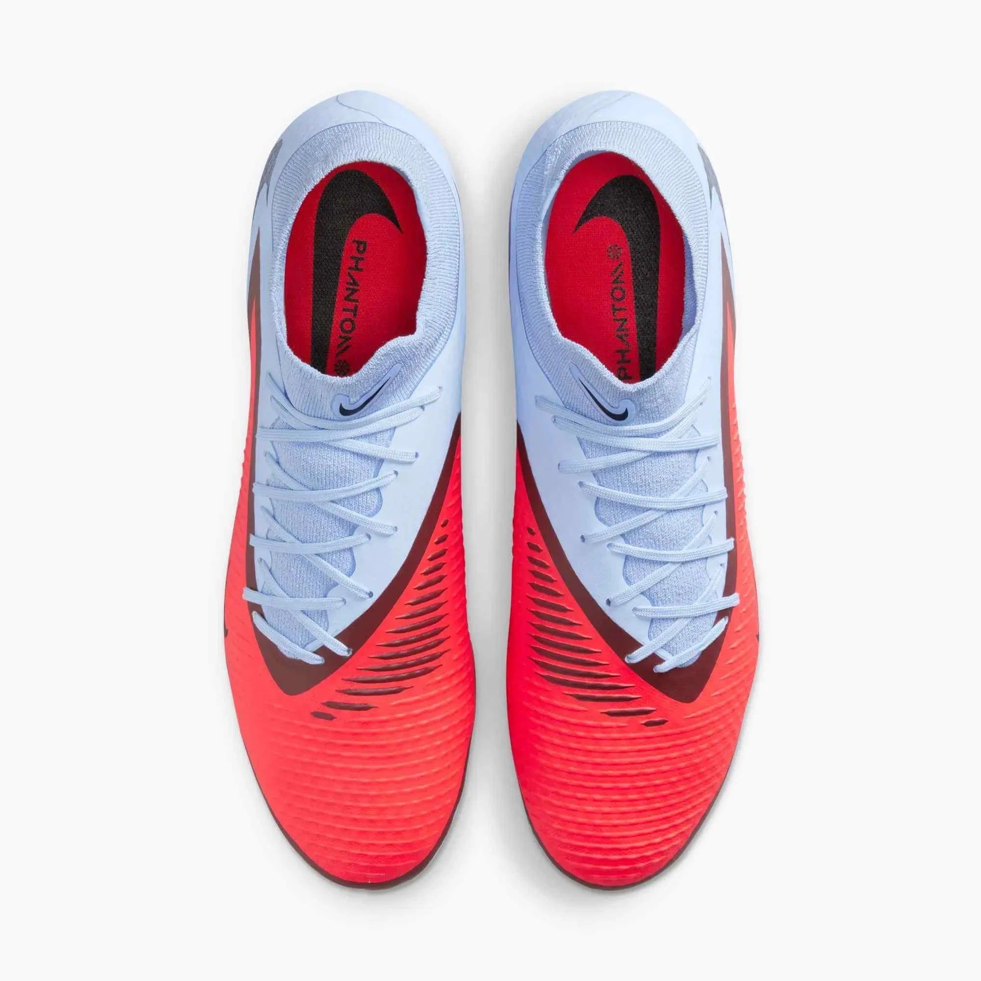 Nike Phantom 6 High Academy Firm/Multi Ground Soccer Cleats - Scary Good Pack (FA25) 4