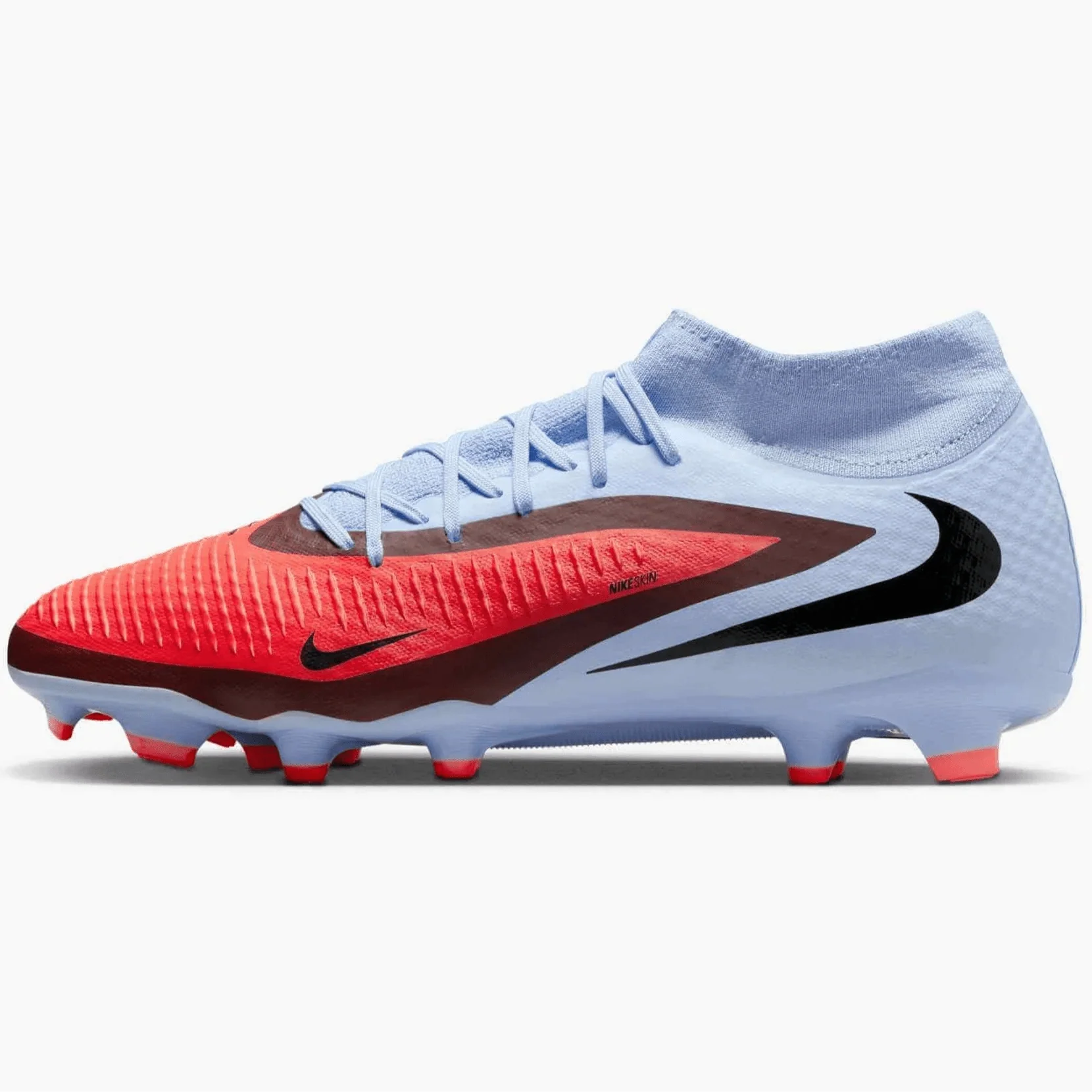 Nike Phantom 6 High Academy Firm/Multi Ground Soccer Cleats - Scary Good Pack (FA25) 1