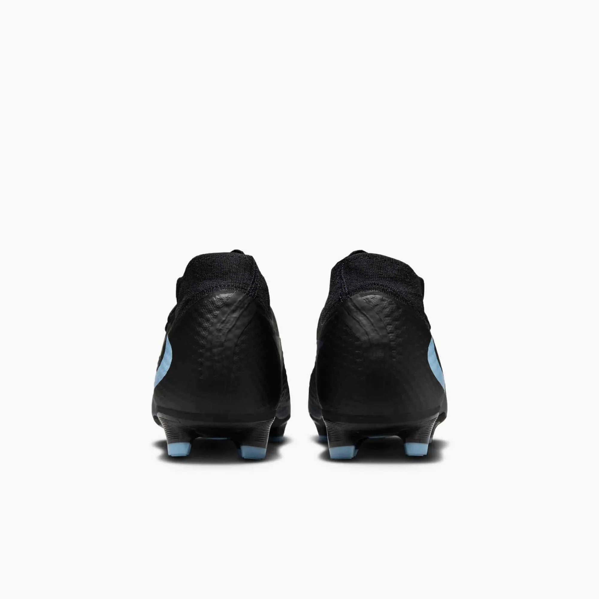 Nike Phantom 6 High Academy Firm/Multi Ground Soccer Cleats - Shadow Pack (FA25) 6