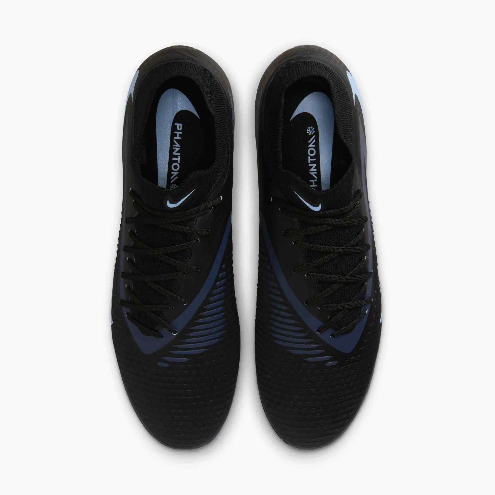 Nike Phantom 6 High Academy Firm/Multi Ground Soccer Cleats - Shadow Pack (FA25) 4