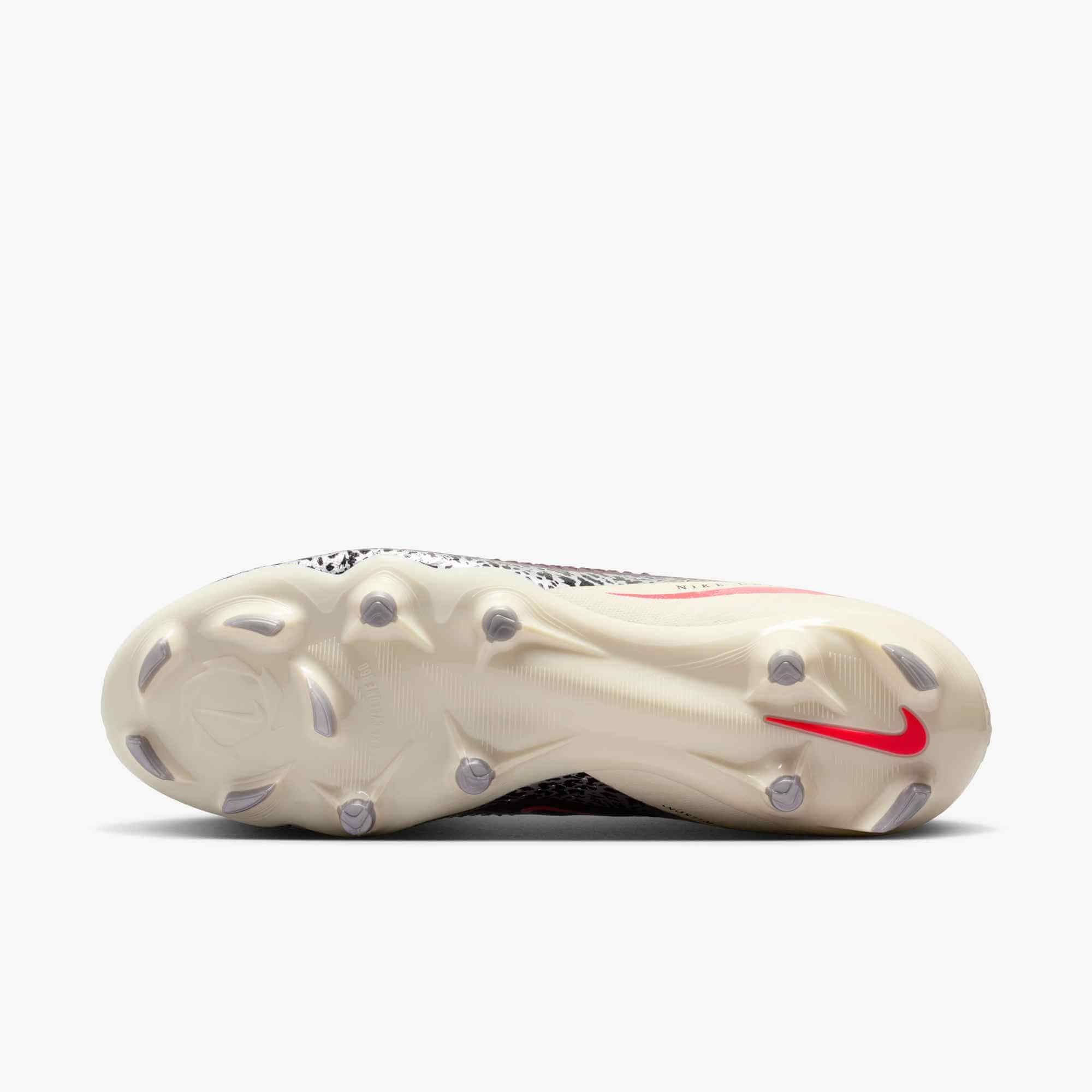 Nike Phantom 6 High Academy NU3 Firm/Multi Ground Soccer Cleats - United NU3 Pack (SU26) 5