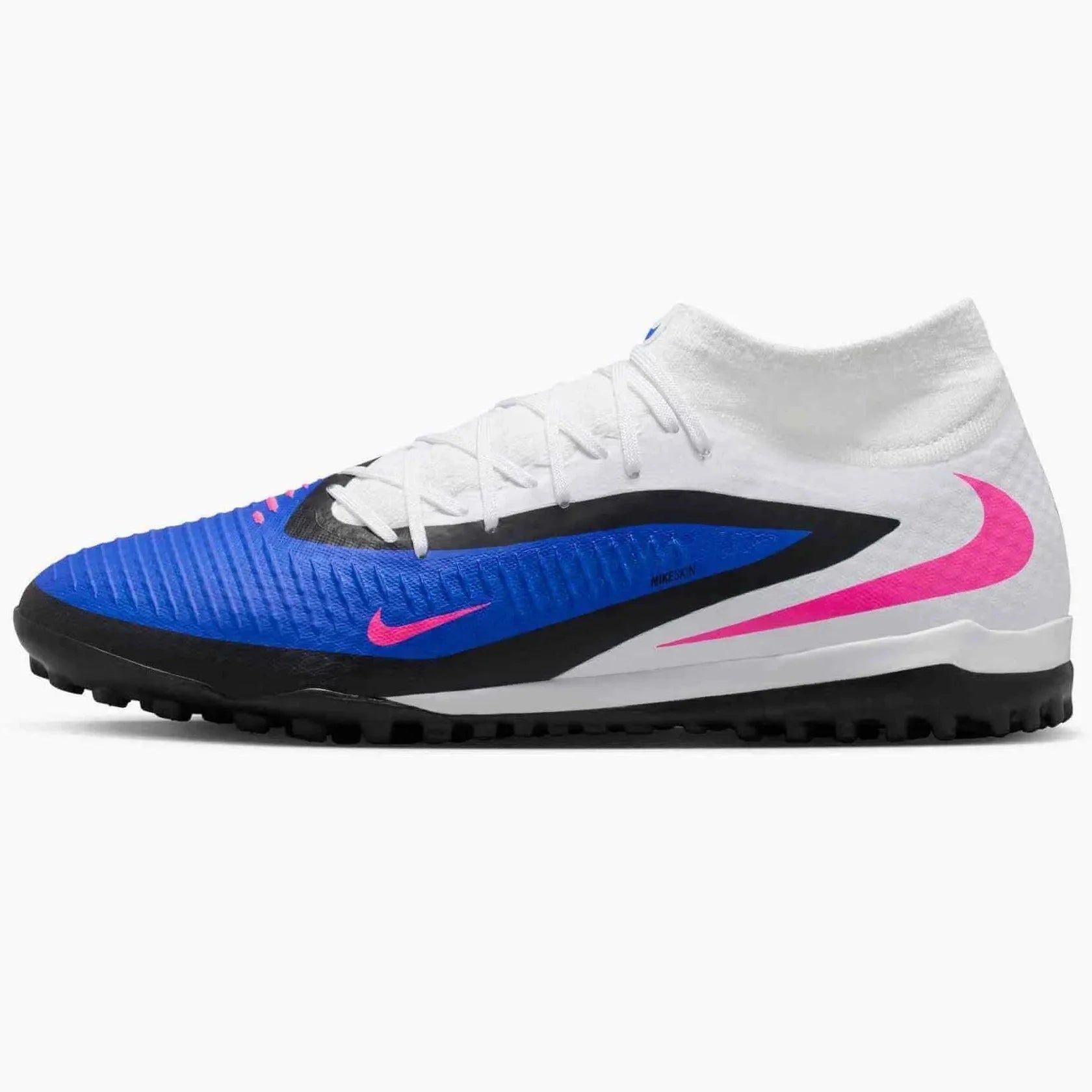 Nike Phantom 6 High Academy Turf Soccer Shoes - Attack Pack (SP26) 1