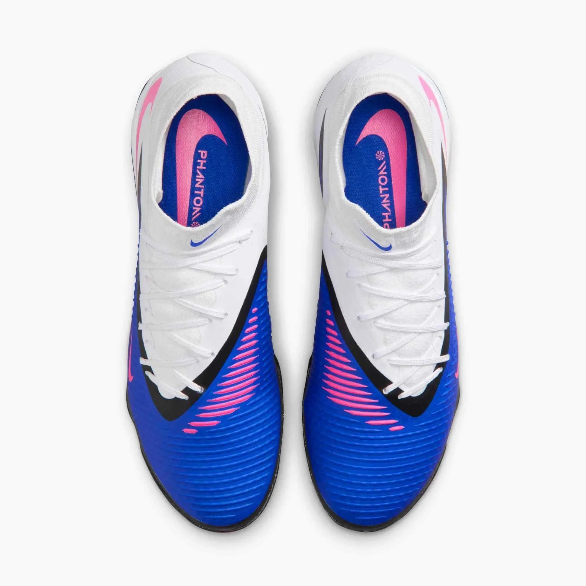 Nike Phantom 6 High Academy Turf Soccer Shoes - Attack Pack (SP26) 4