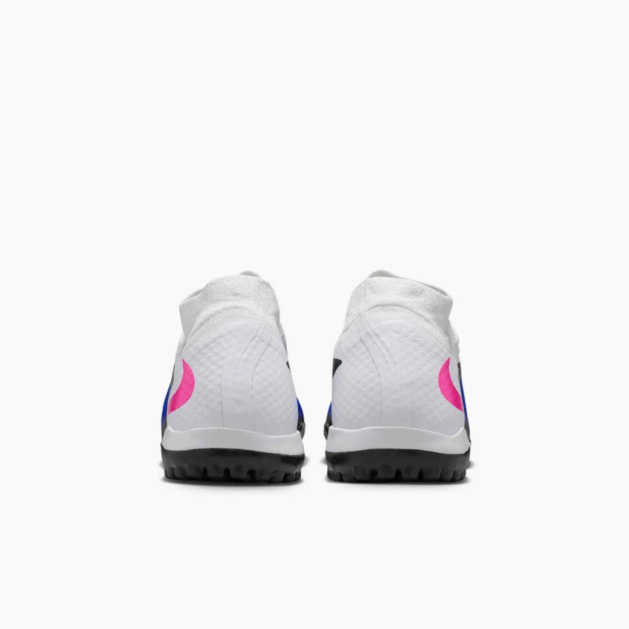 Nike Phantom 6 High Academy Turf Soccer Shoes - Attack Pack (SP26) 6