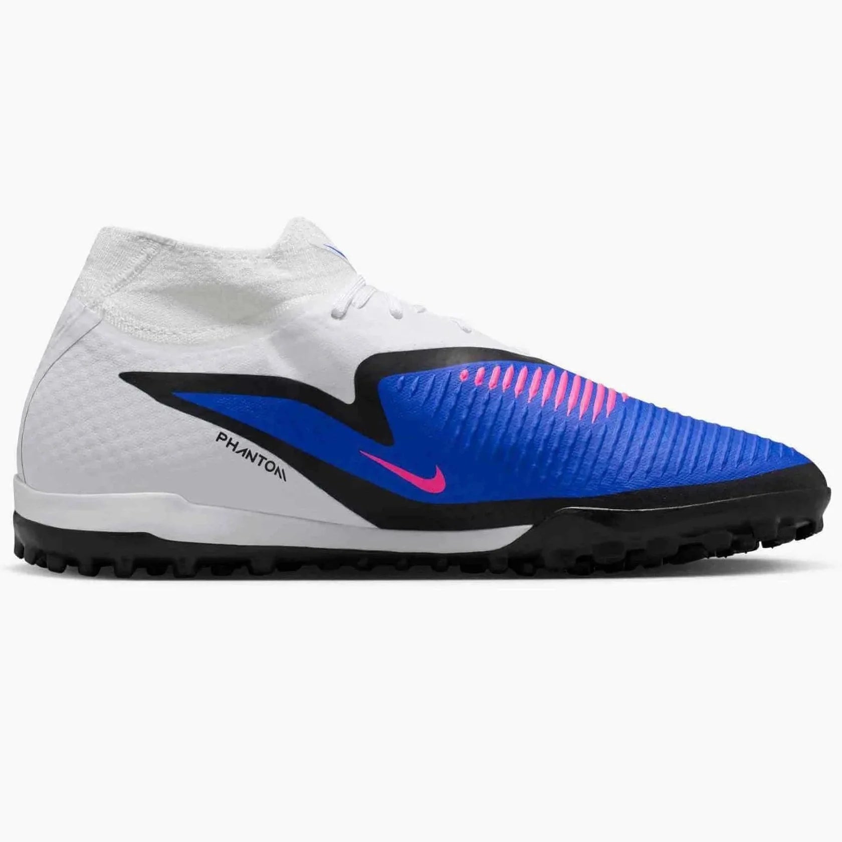 Nike Phantom 6 High Academy Turf Soccer Shoes - Attack Pack (SP26) 2