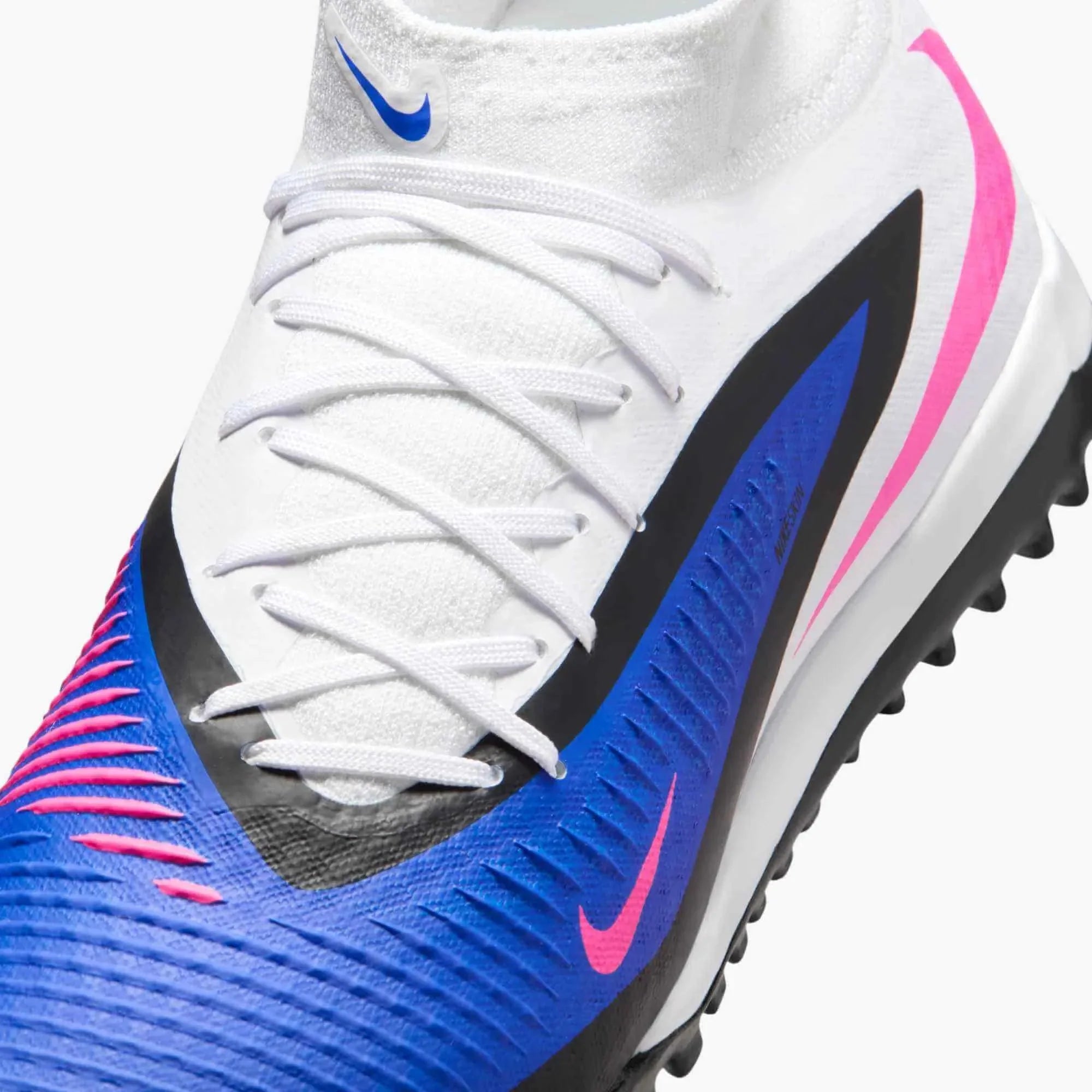 Nike Phantom 6 High Academy Turf Soccer Shoes - Attack Pack (SP26) 7
