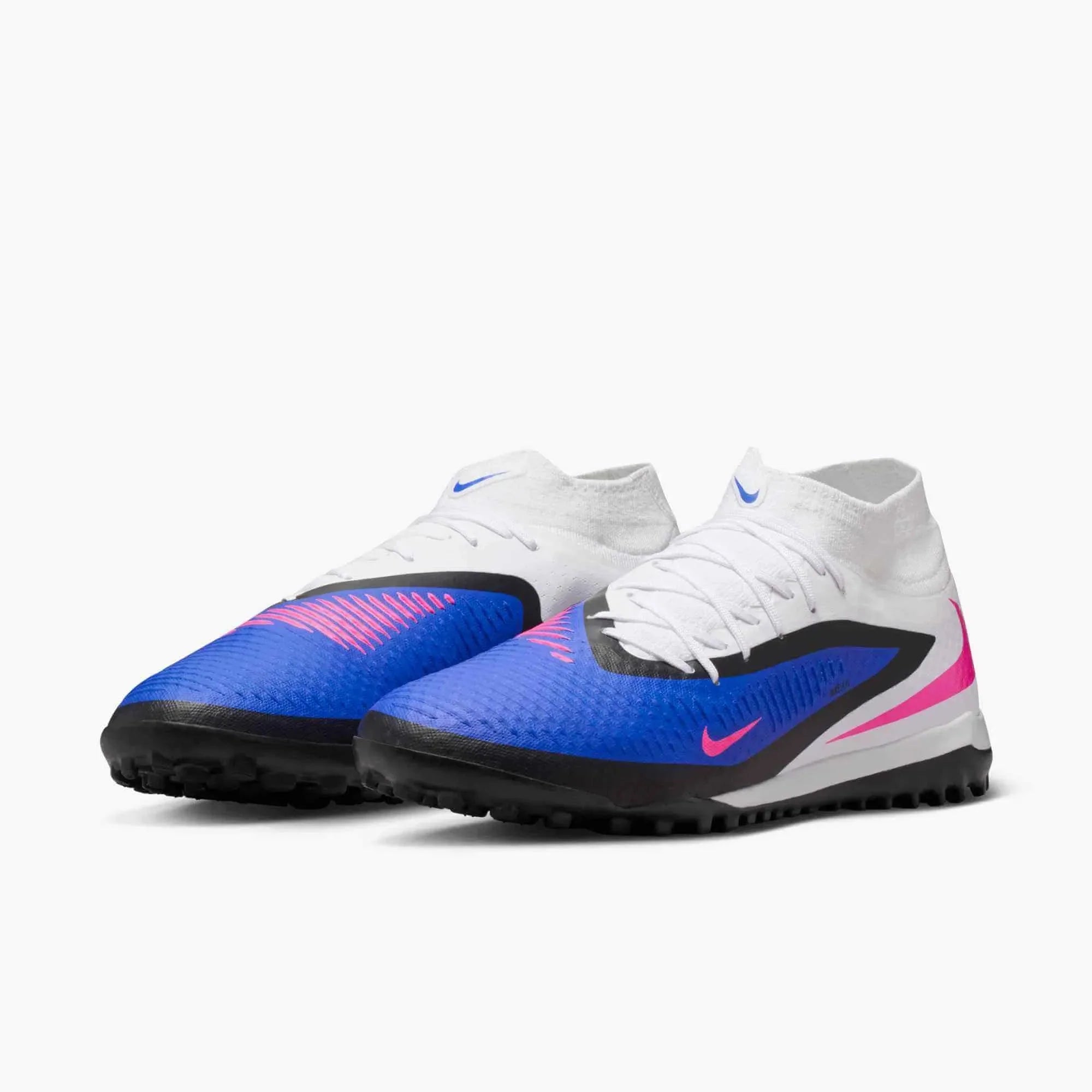 Nike Phantom 6 High Academy Turf Soccer Shoes - Attack Pack (SP26) 3