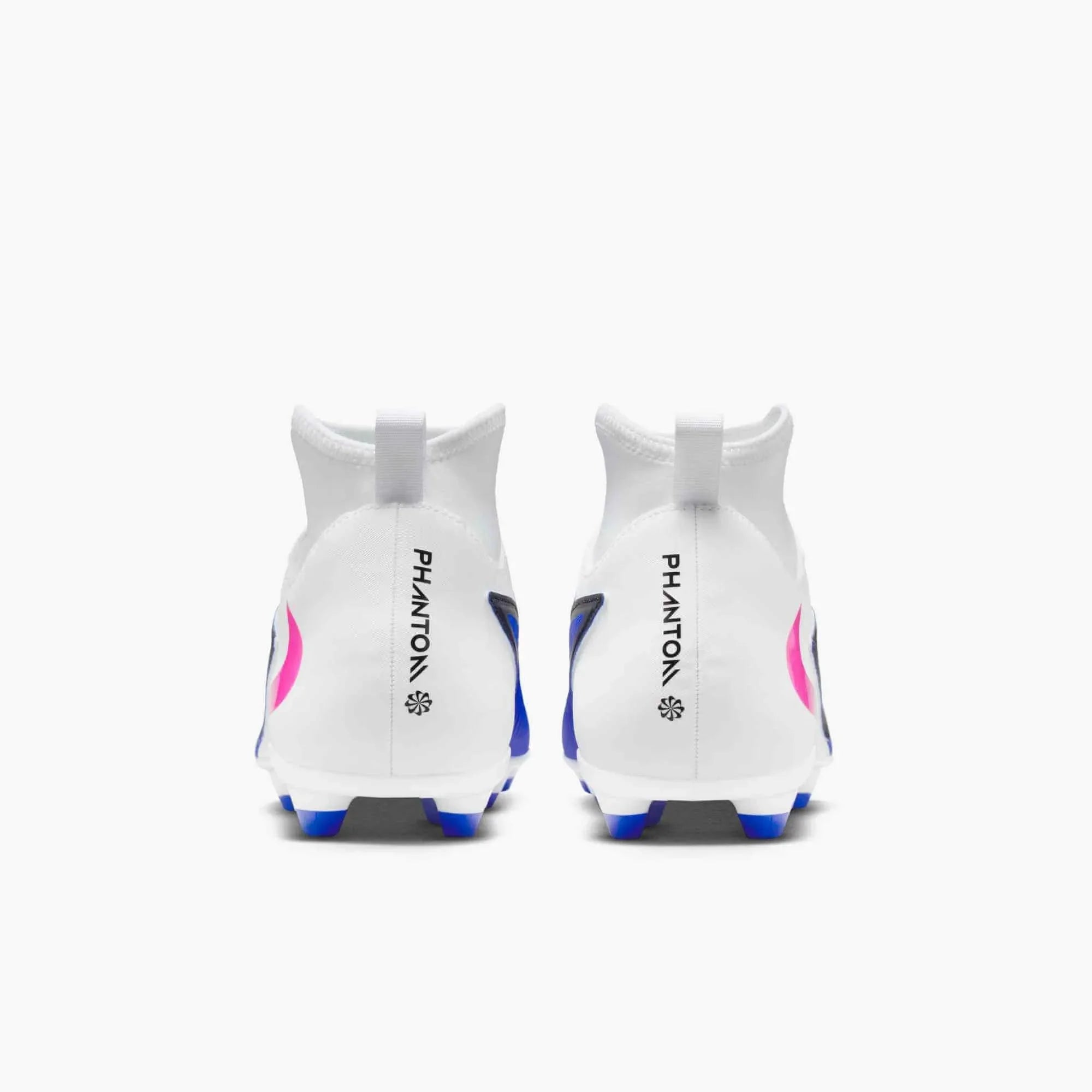 Nike Phantom 6 High Club Firm/Multi Ground Soccer Cleats - Attack Pack (SP26) 6