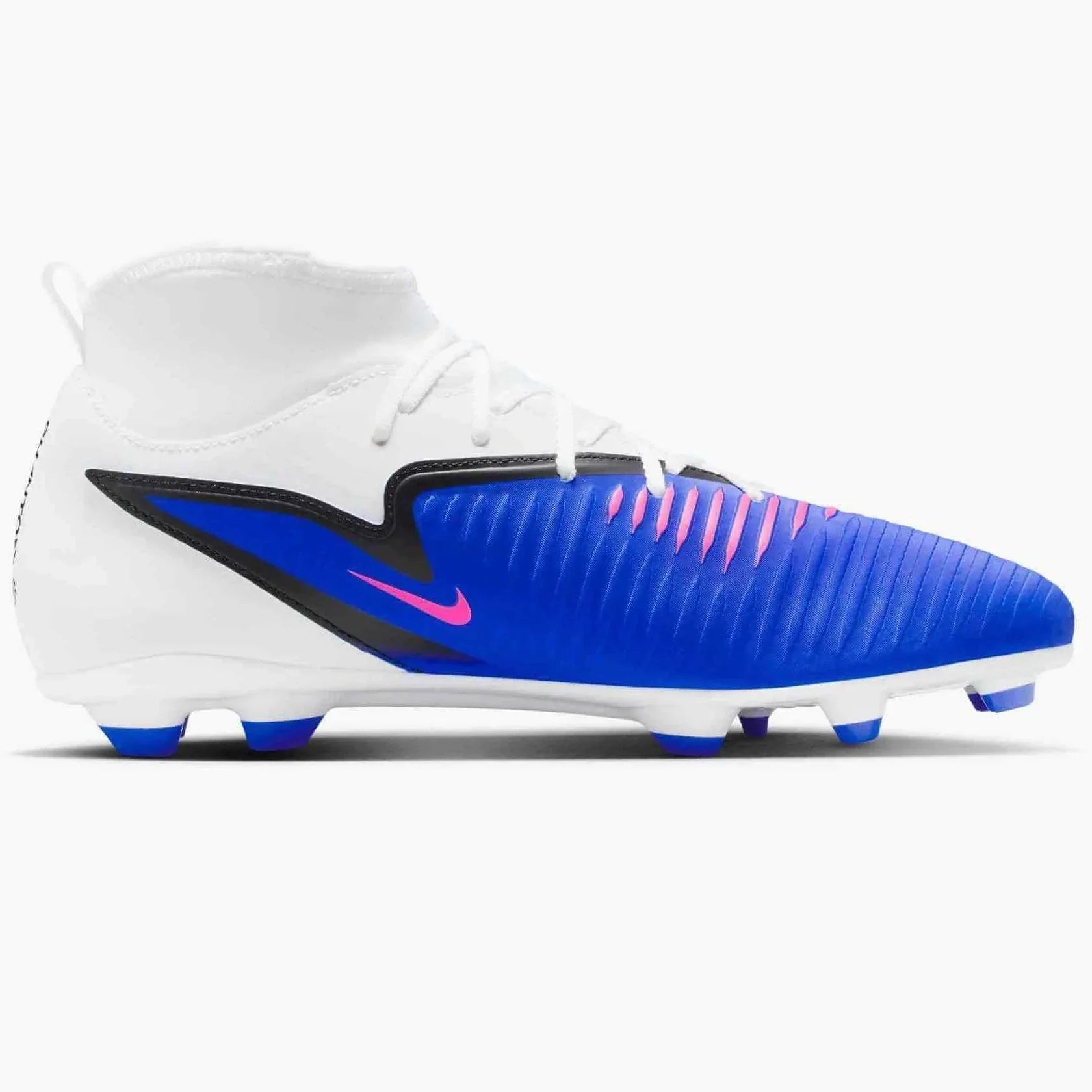 Nike Phantom 6 High Club Firm/Multi Ground Soccer Cleats - Attack Pack (SP26) 2