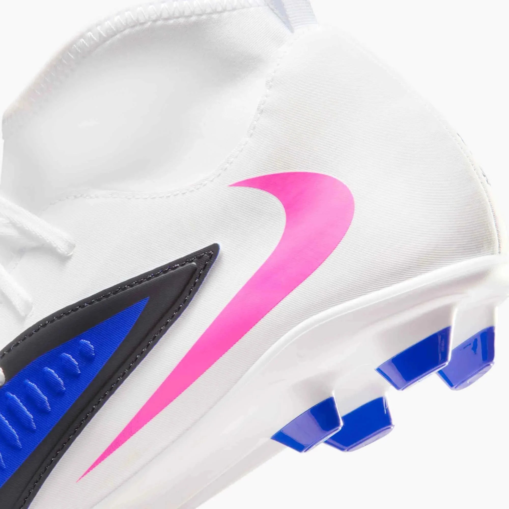 Nike Phantom 6 High Club Firm/Multi Ground Soccer Cleats - Attack Pack (SP26) 9