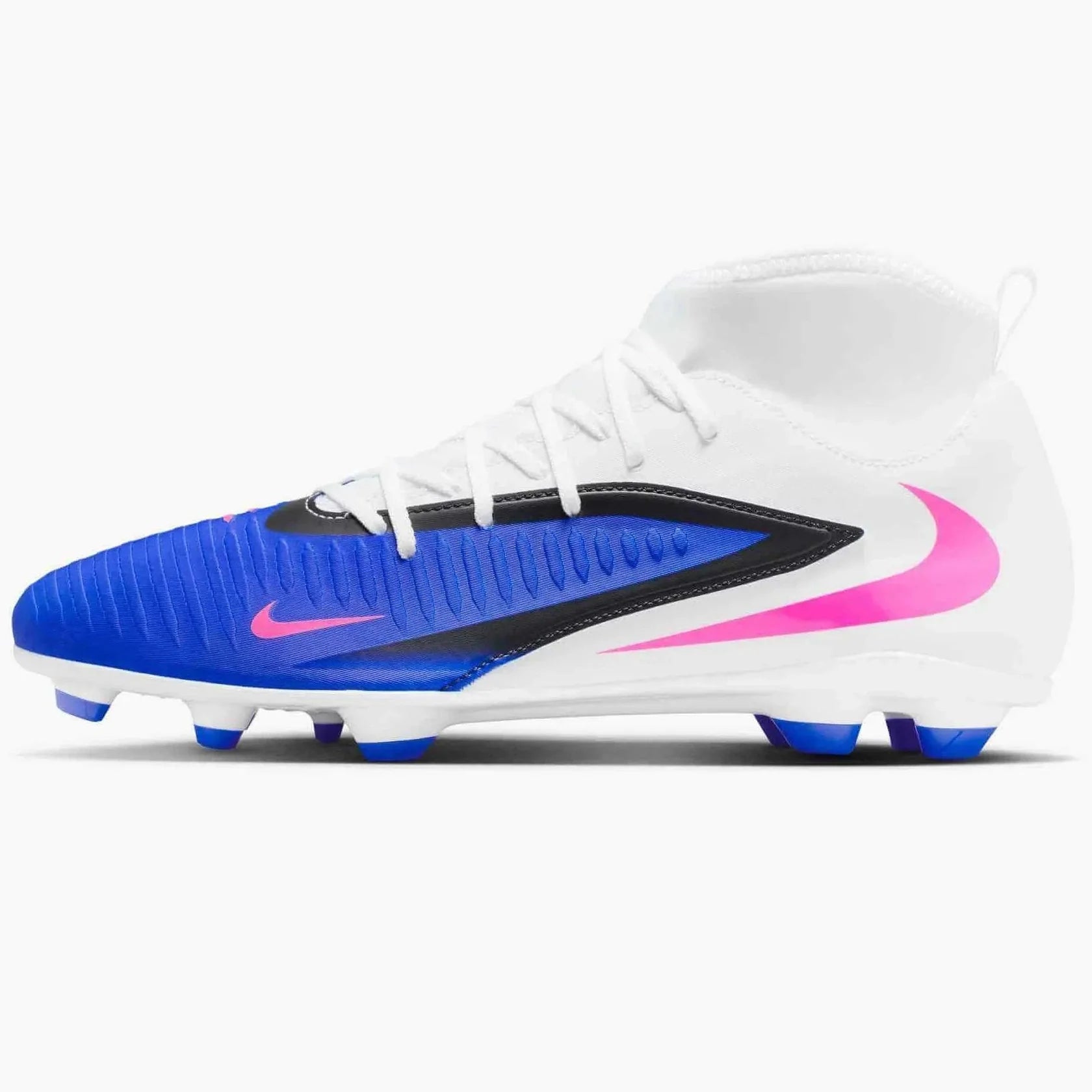 Nike Phantom 6 High Club Firm/Multi Ground Soccer Cleats - Attack Pack (SP26) 1