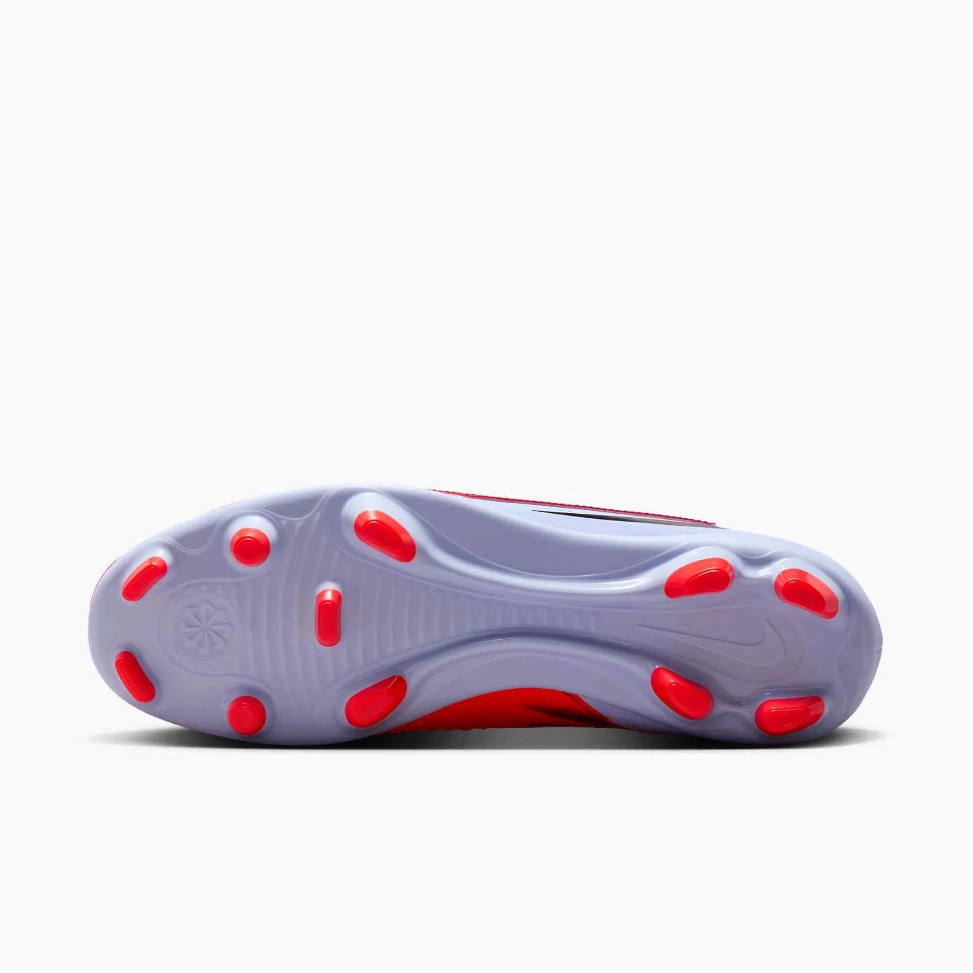 Nike Phantom 6 High Club Firm/Multi Ground Soccer Cleats - Scary Good Pack (FA25) 5