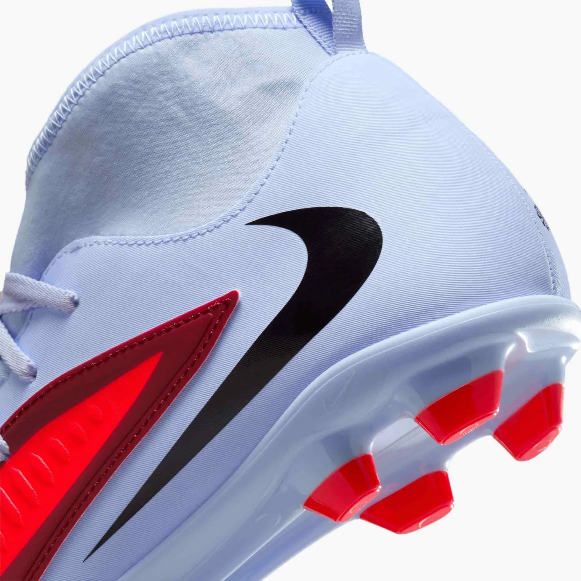 Nike Phantom 6 High Club Firm/Multi Ground Soccer Cleats - Scary Good Pack (FA25) 9