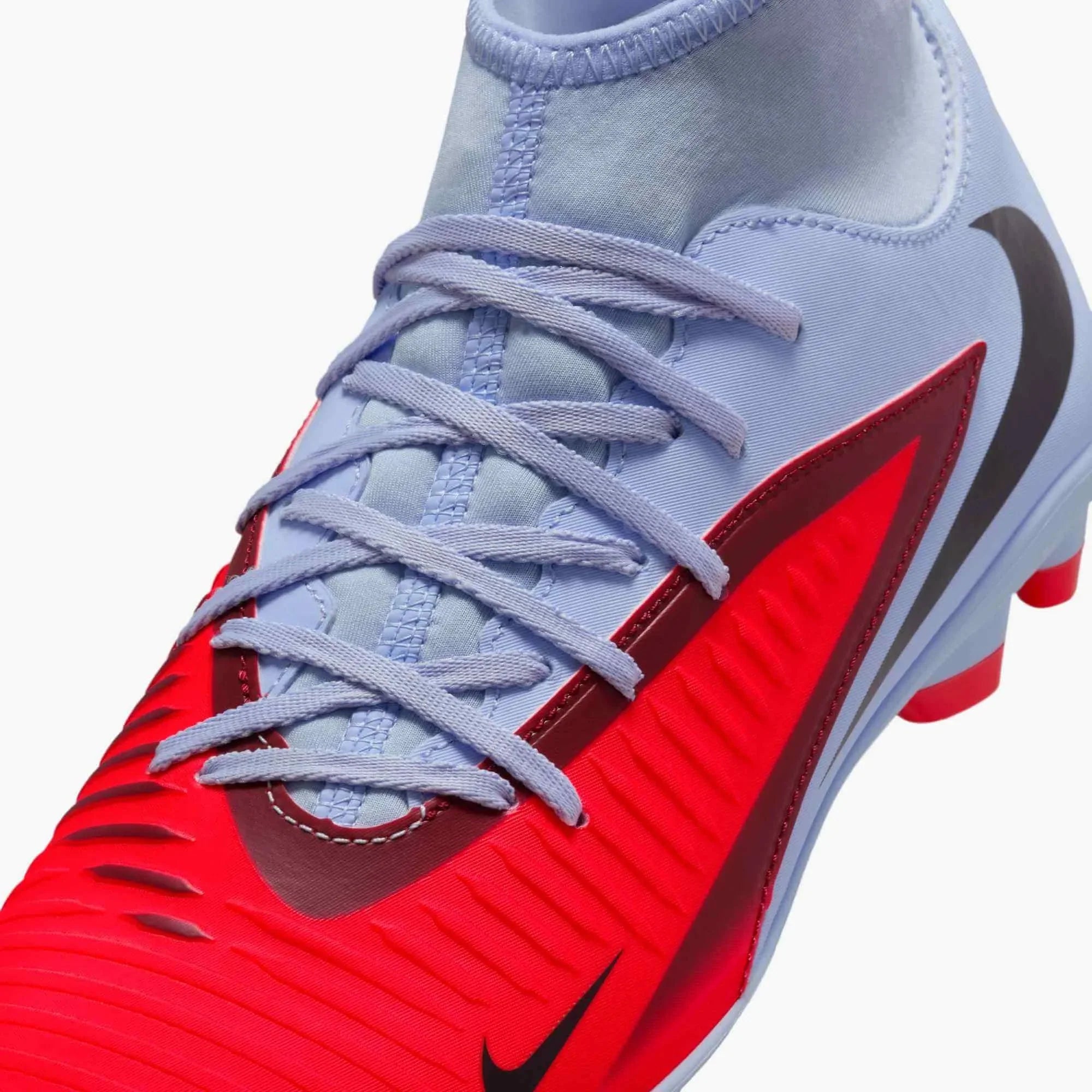 Nike Phantom 6 High Club Firm/Multi Ground Soccer Cleats - Scary Good Pack (FA25) 8