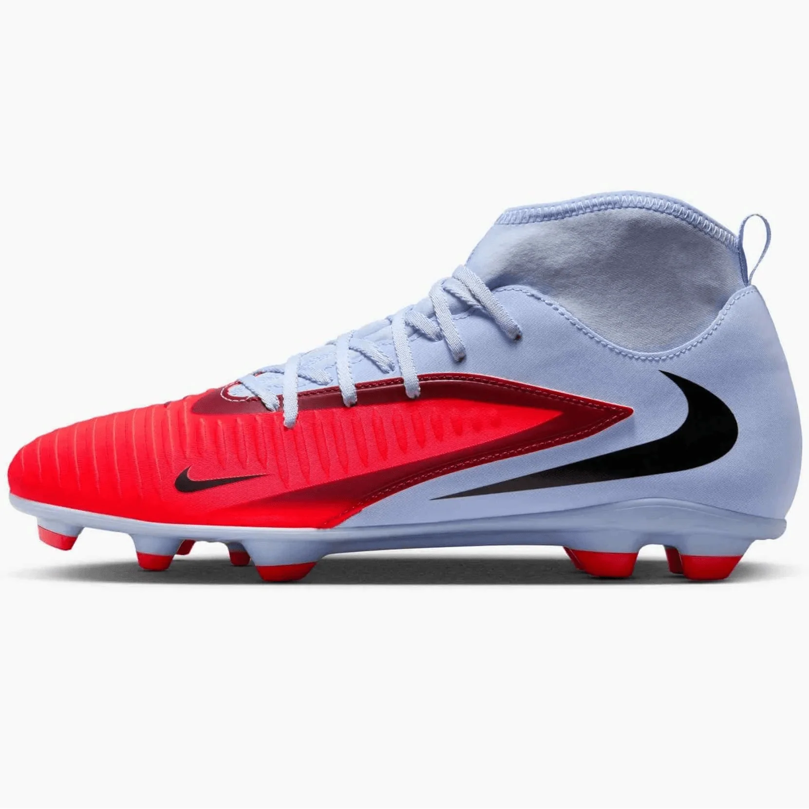 Nike Phantom 6 High Club Firm/Multi Ground Soccer Cleats - Scary Good Pack (FA25) 1