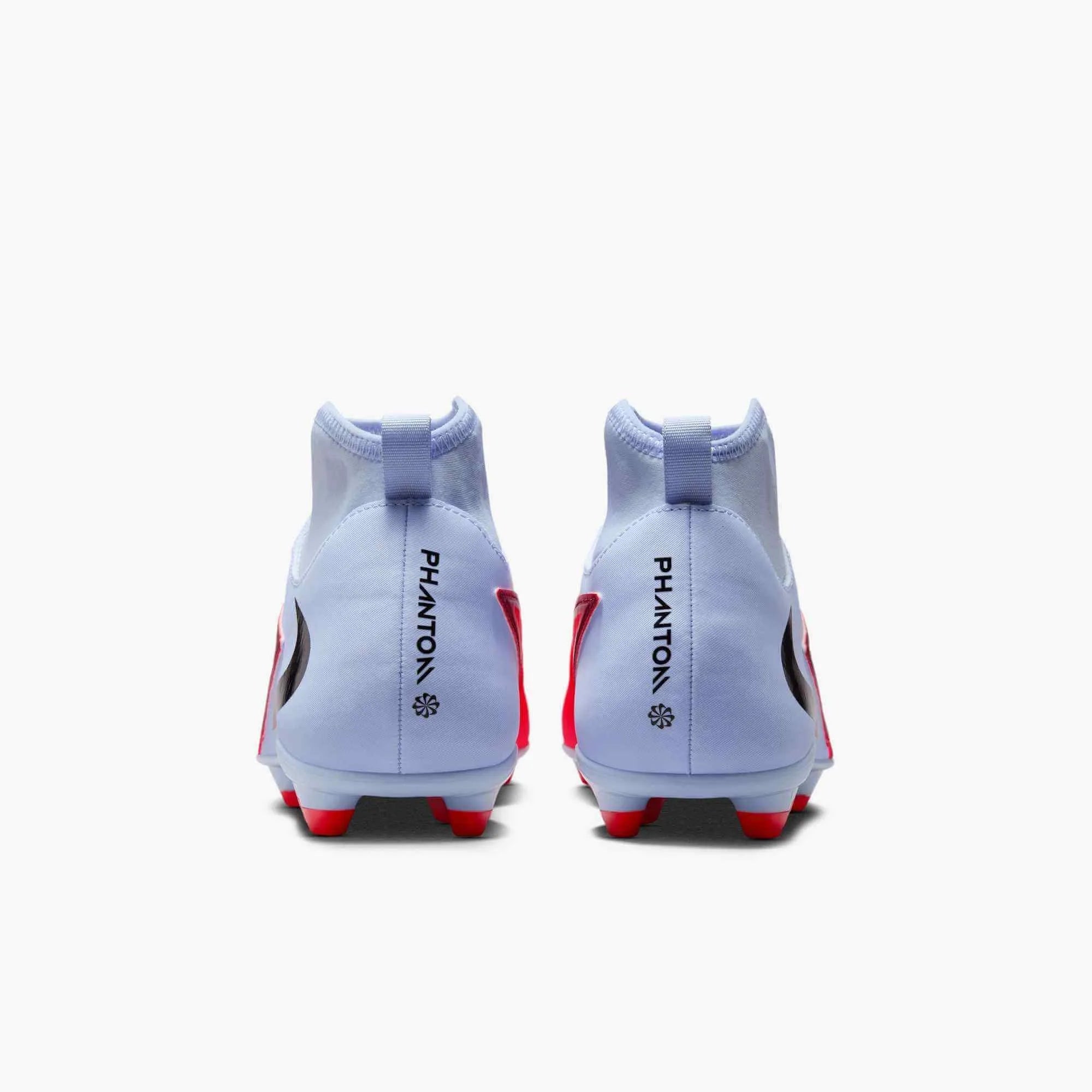 Nike Phantom 6 High Club Firm/Multi Ground Soccer Cleats - Scary Good Pack (FA25) 6