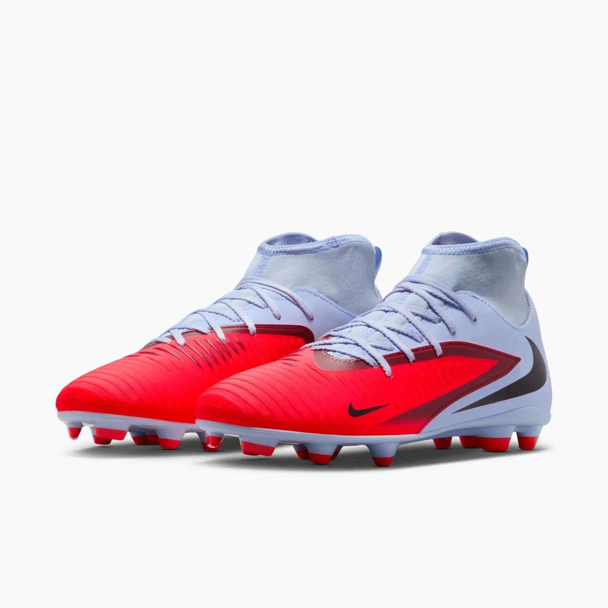 Nike Phantom 6 High Club Firm/Multi Ground Soccer Cleats - Scary Good Pack (FA25) 3
