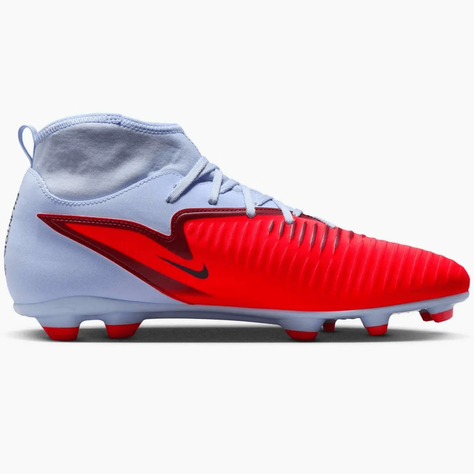 Nike Phantom 6 High Club Firm/Multi Ground Soccer Cleats - Scary Good Pack (FA25) 2