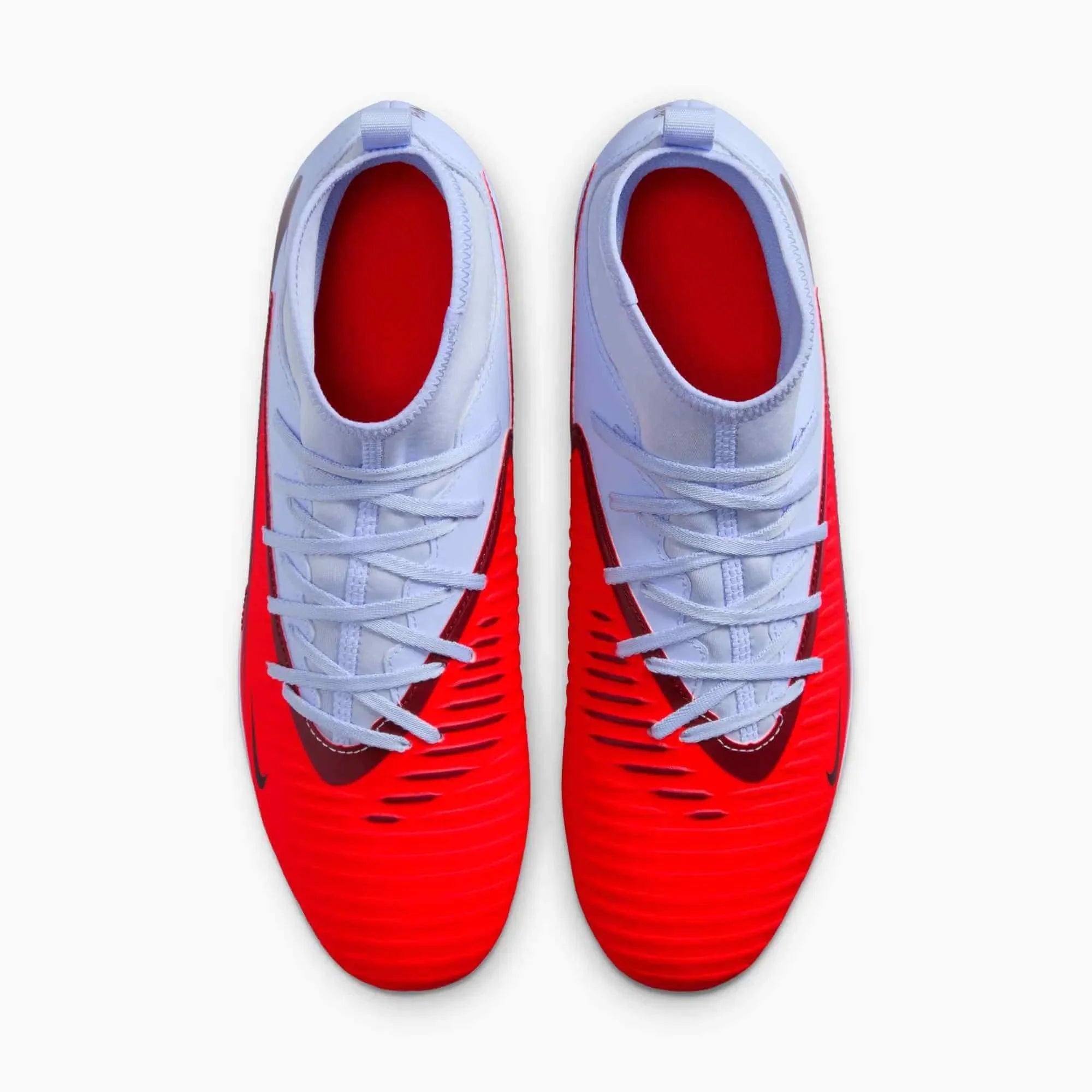 Nike Phantom 6 High Club Firm/Multi Ground Soccer Cleats - Scary Good Pack (FA25) 4