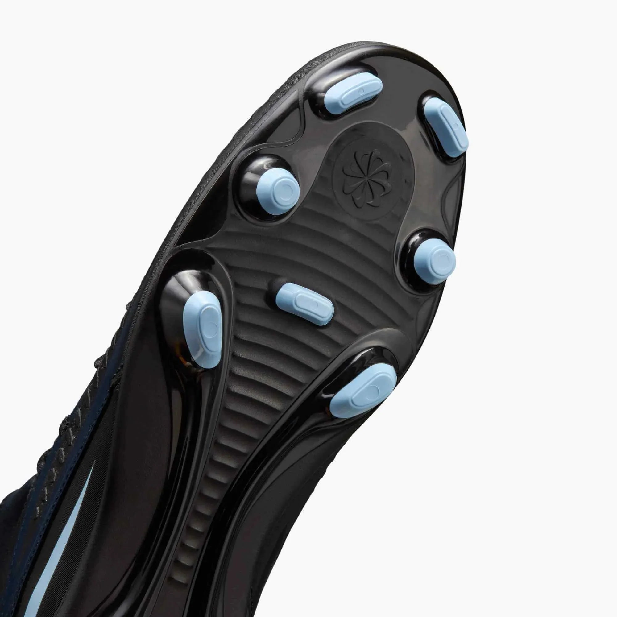Nike Phantom 6 High Club Firm/Multi Ground Soccer Cleats - Shadow Pack (FA25) 7