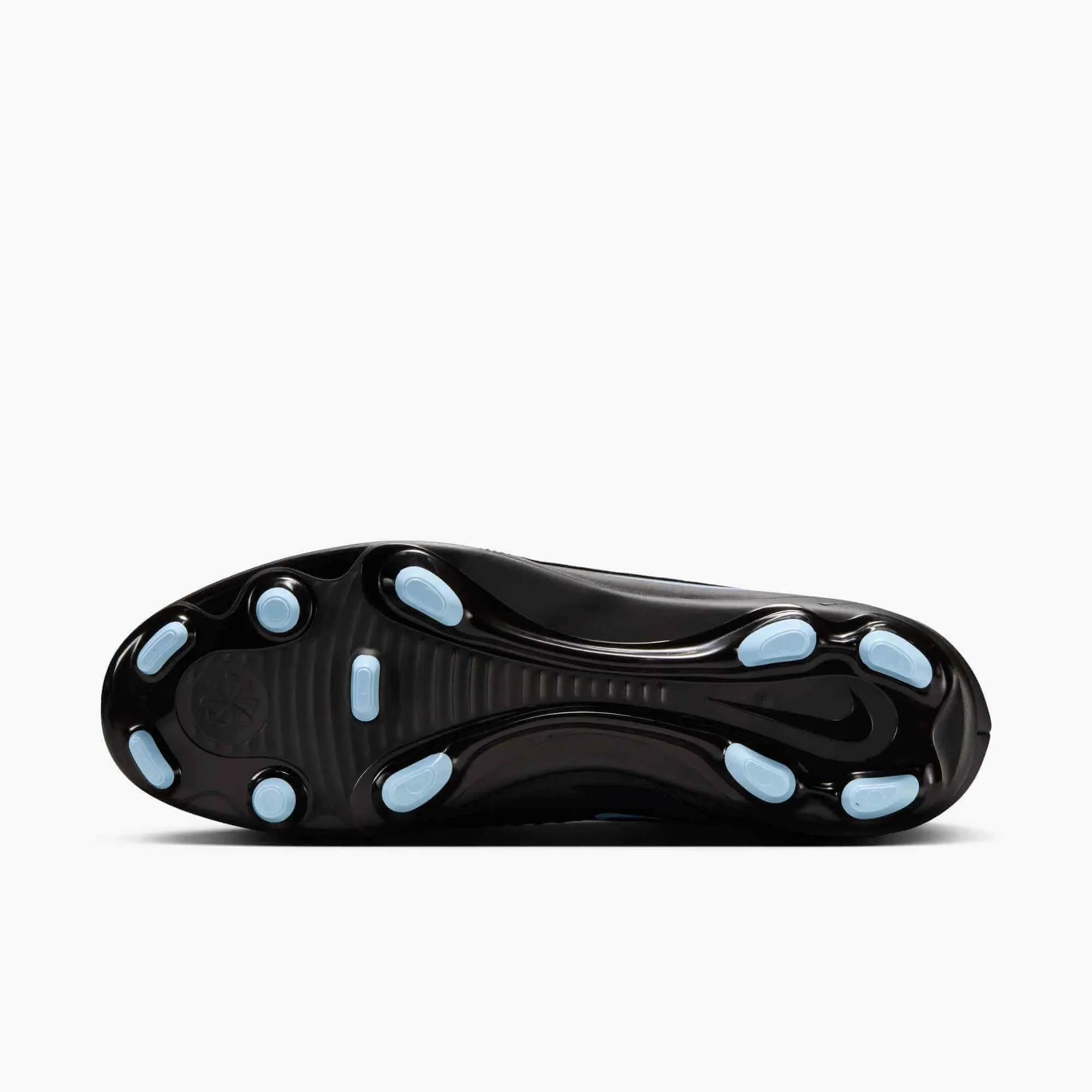 Nike Phantom 6 High Club Firm/Multi Ground Soccer Cleats - Shadow Pack (FA25) 5