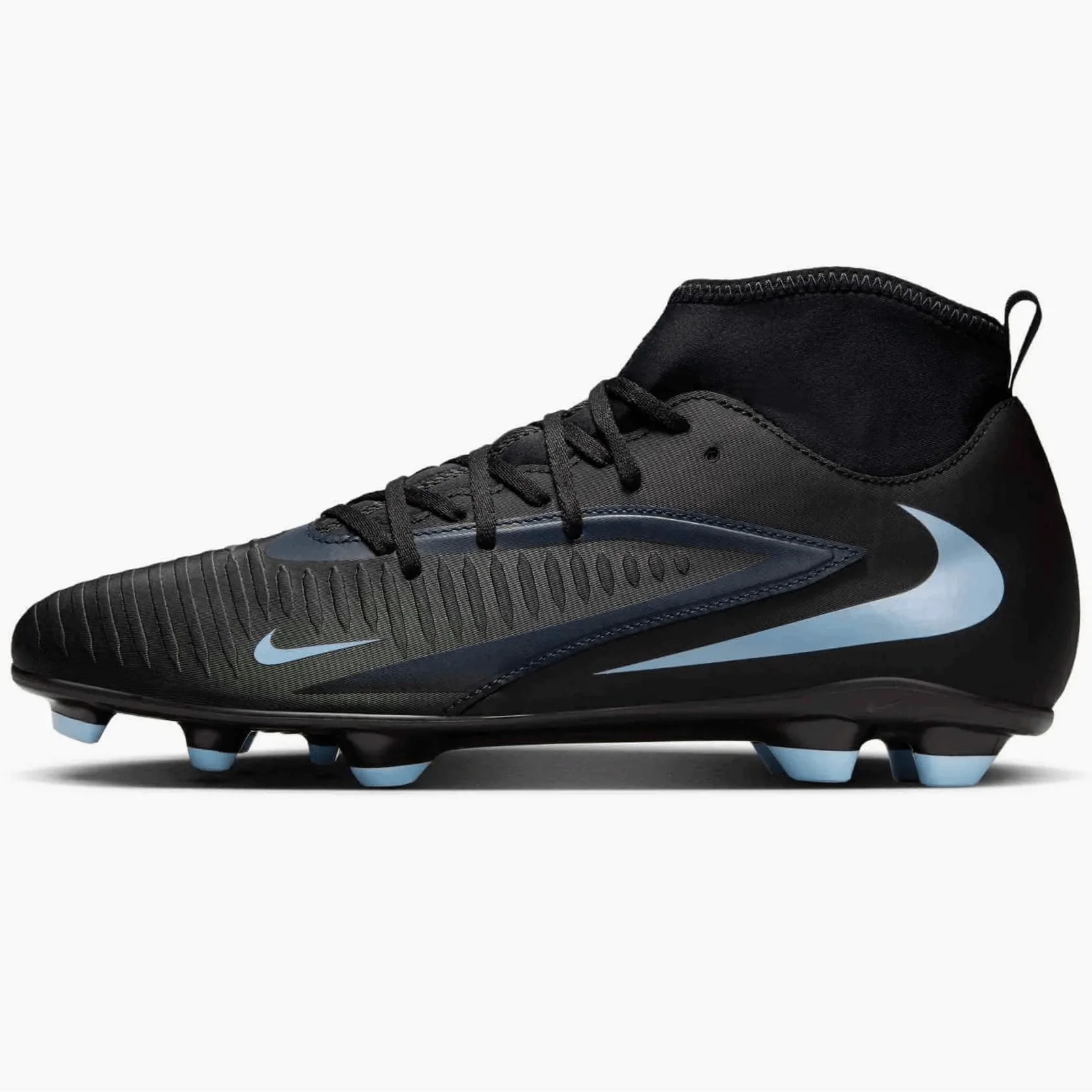 Nike Phantom 6 High Club Firm/Multi Ground Soccer Cleats - Shadow Pack (FA25) 1