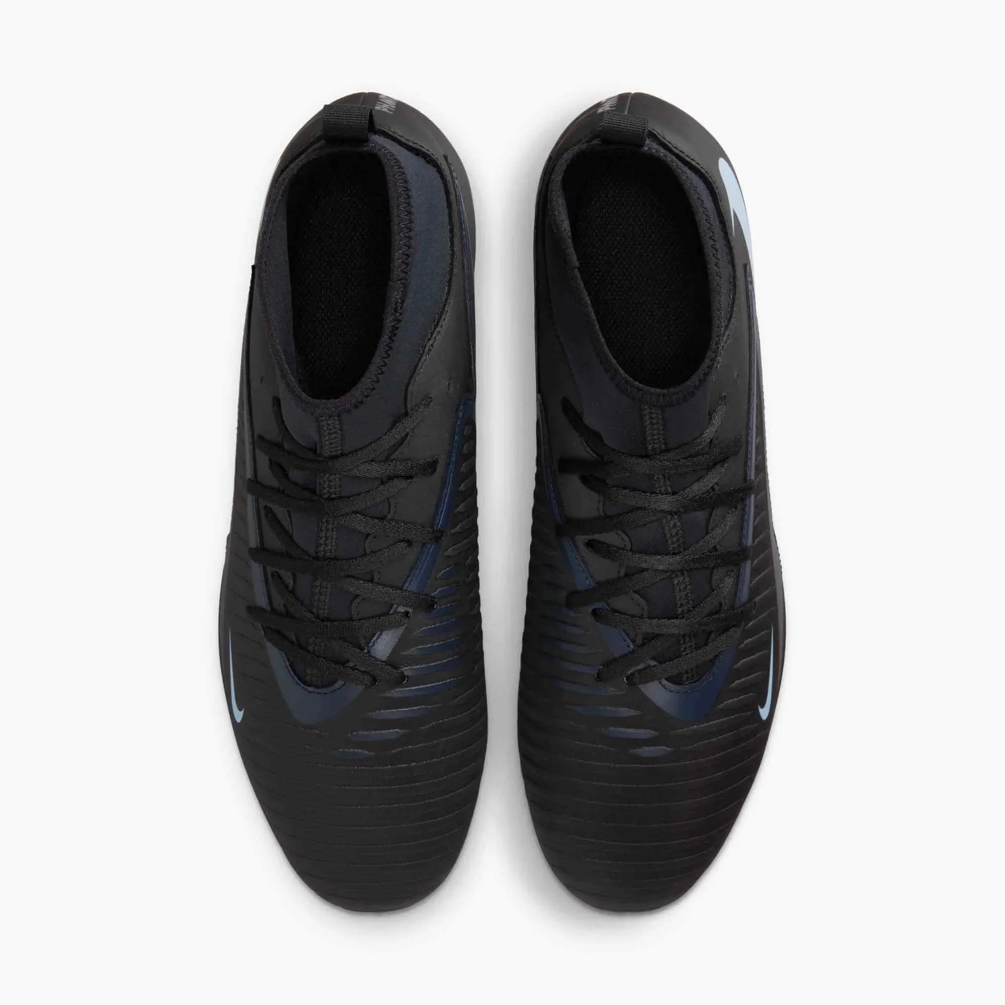 Nike Phantom 6 High Club Firm/Multi Ground Soccer Cleats - Shadow Pack (FA25) 4