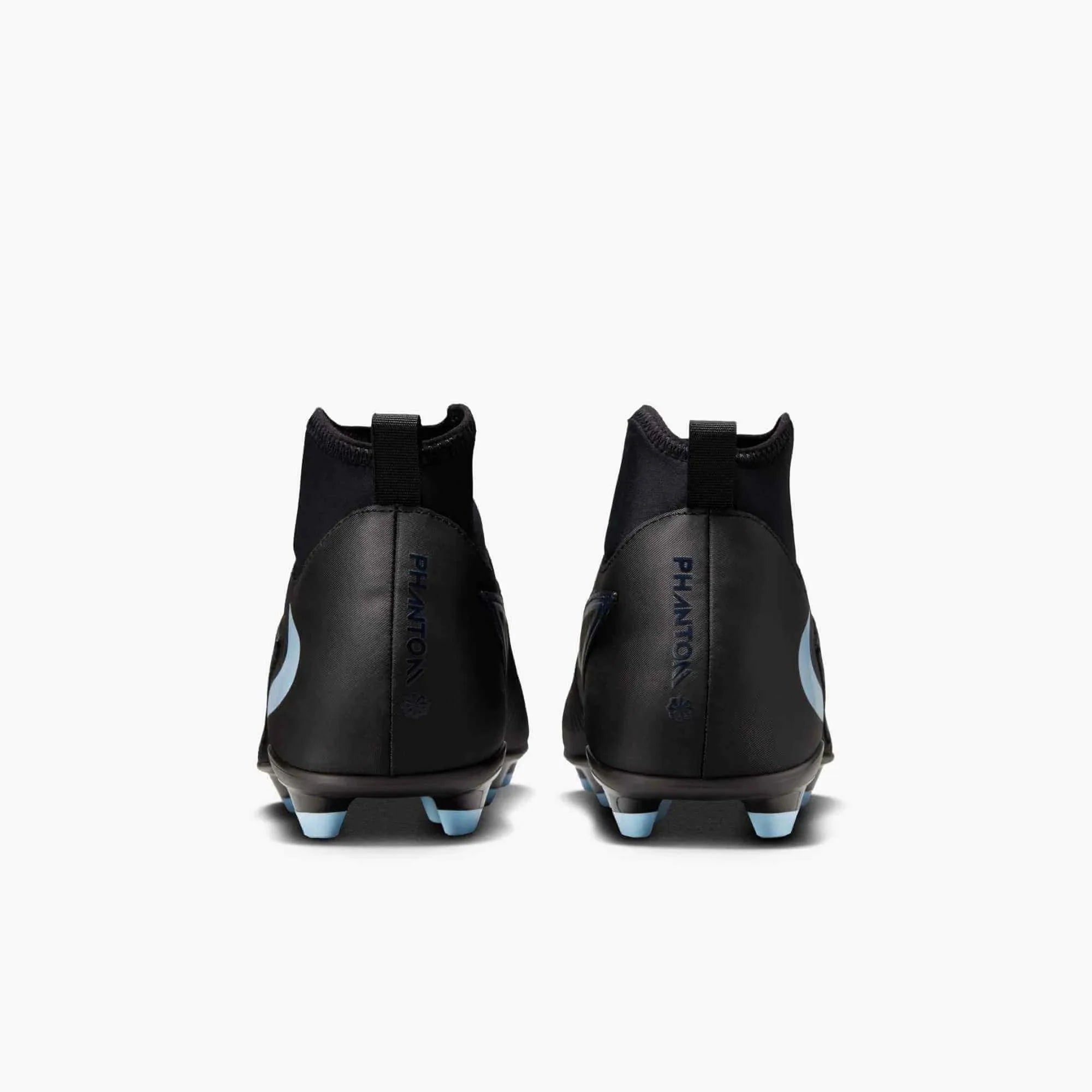 Nike Phantom 6 High Club Firm/Multi Ground Soccer Cleats - Shadow Pack (FA25) 6