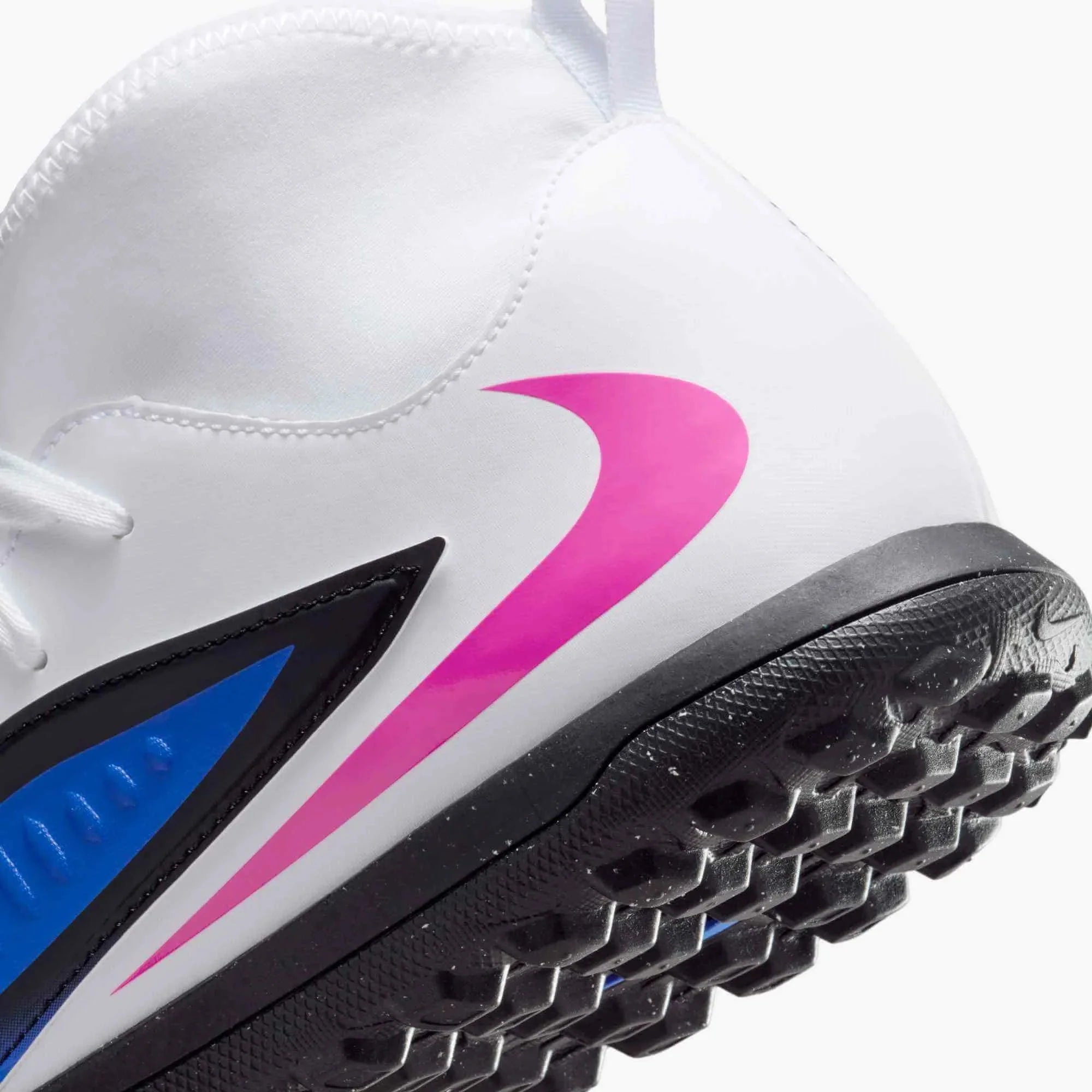 Nike Phantom 6 High Club Turf Soccer Shoes - Attack Pack (SP26) 8