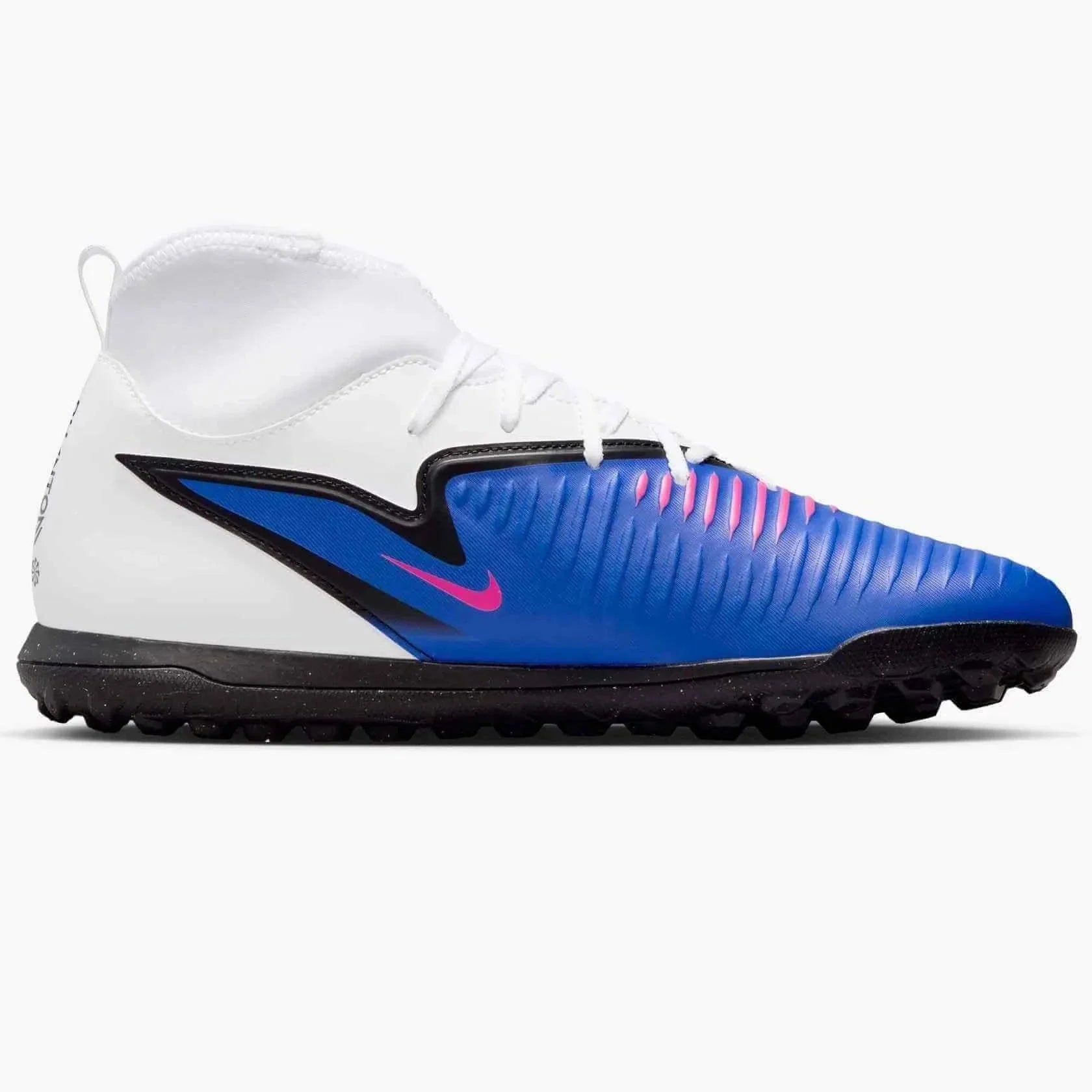 Nike Phantom 6 High Club Turf Soccer Shoes - Attack Pack (SP26) 2
