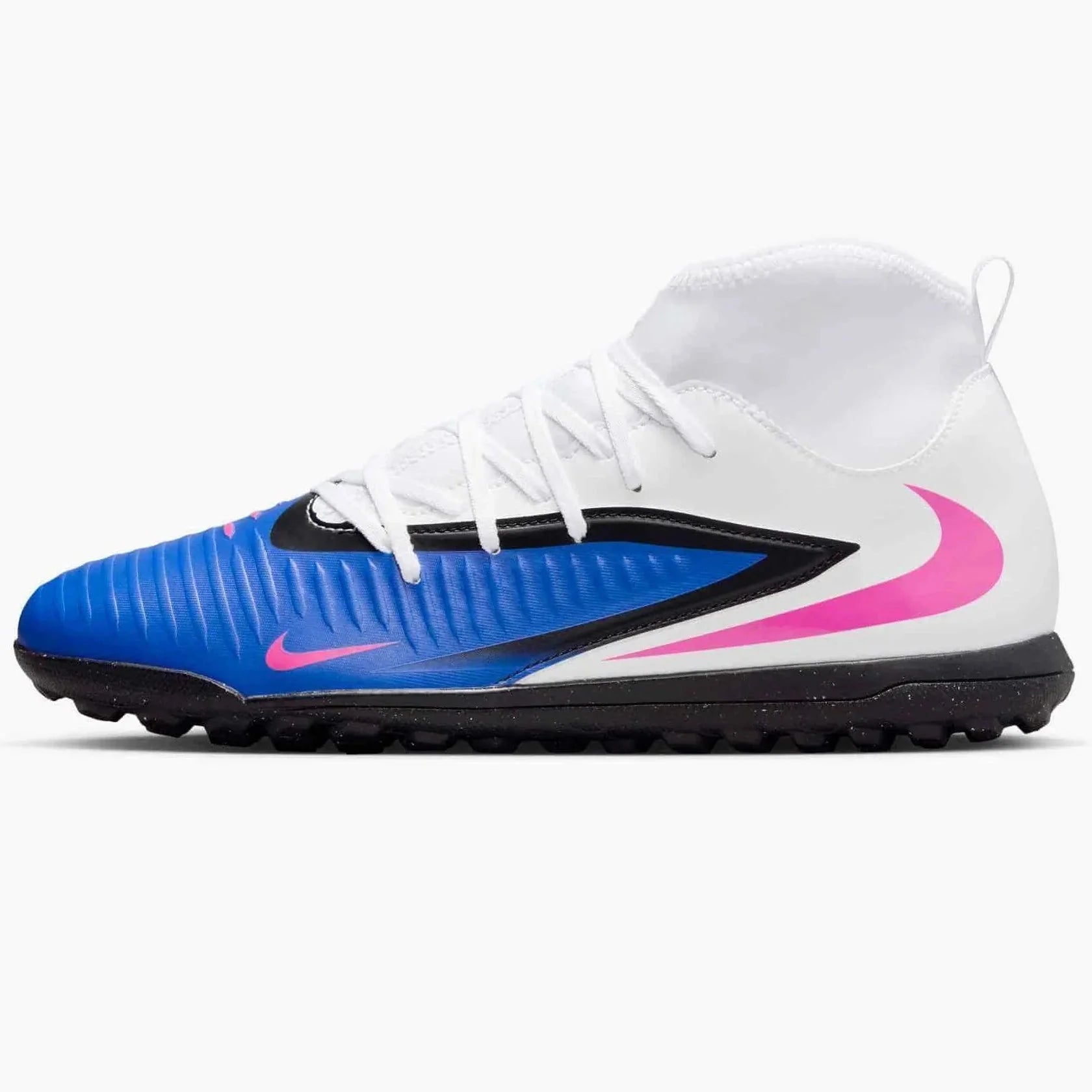 Nike Phantom 6 High Club Turf Soccer Shoes - Attack Pack (SP26) 1