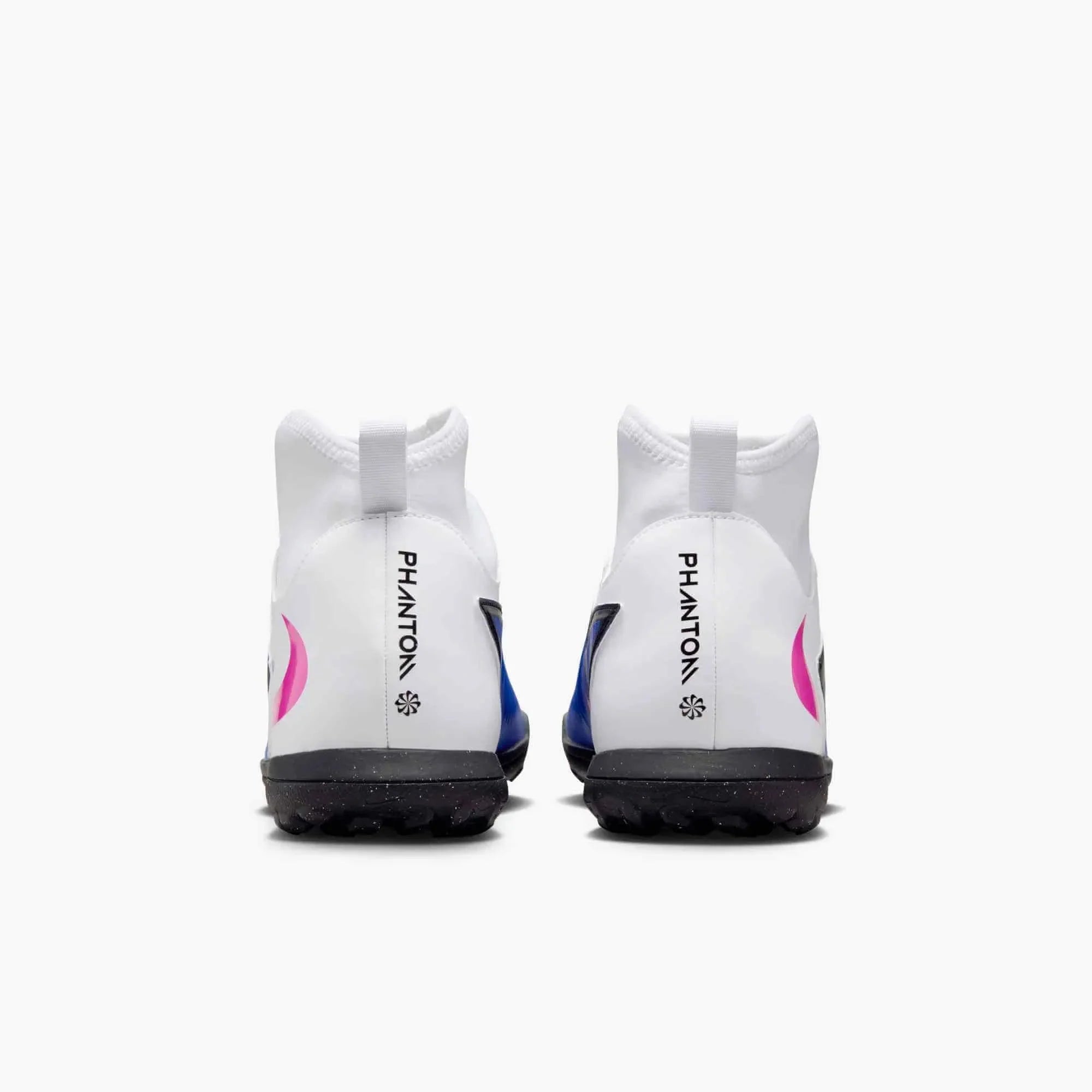 Nike Phantom 6 High Club Turf Soccer Shoes - Attack Pack (SP26) 6