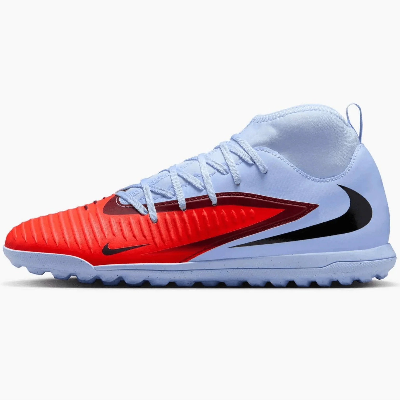 Nike Phantom 6 High Club Turf Soccer Shoes - Scary Good Pack (FA25) 1