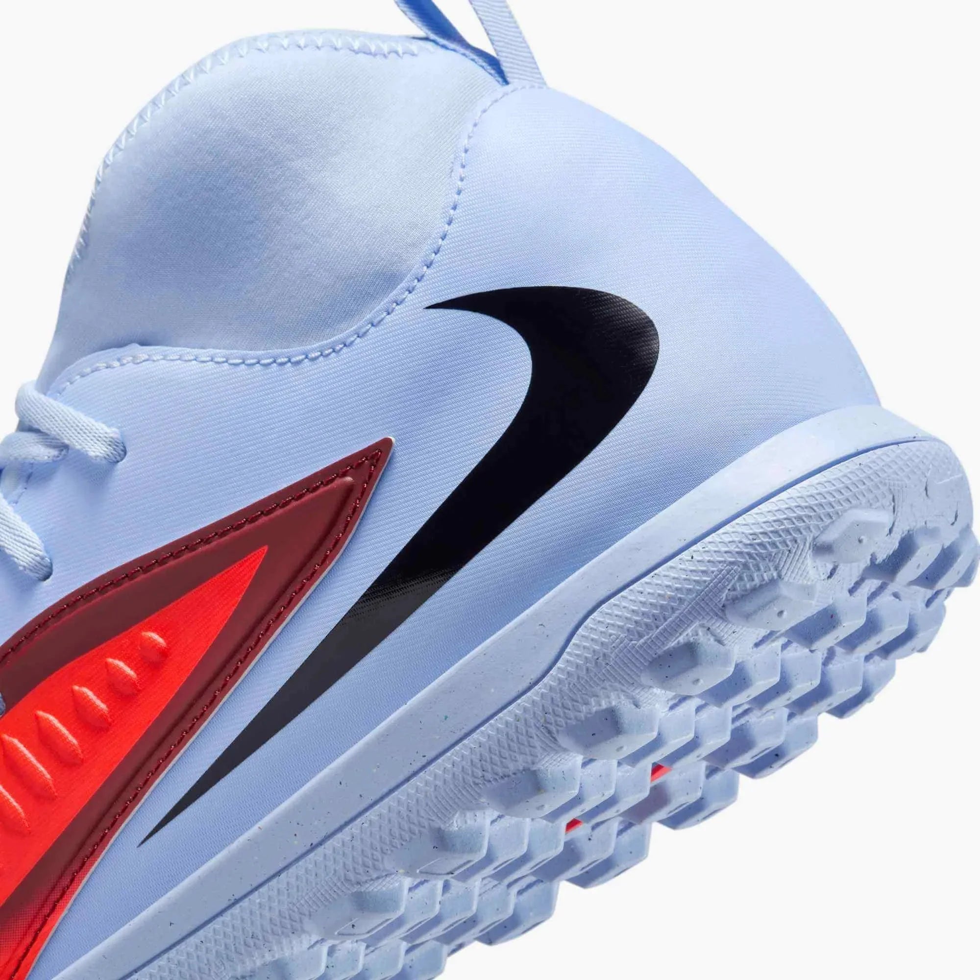 Nike Phantom 6 High Club Turf Soccer Shoes - Scary Good Pack (FA25) 8
