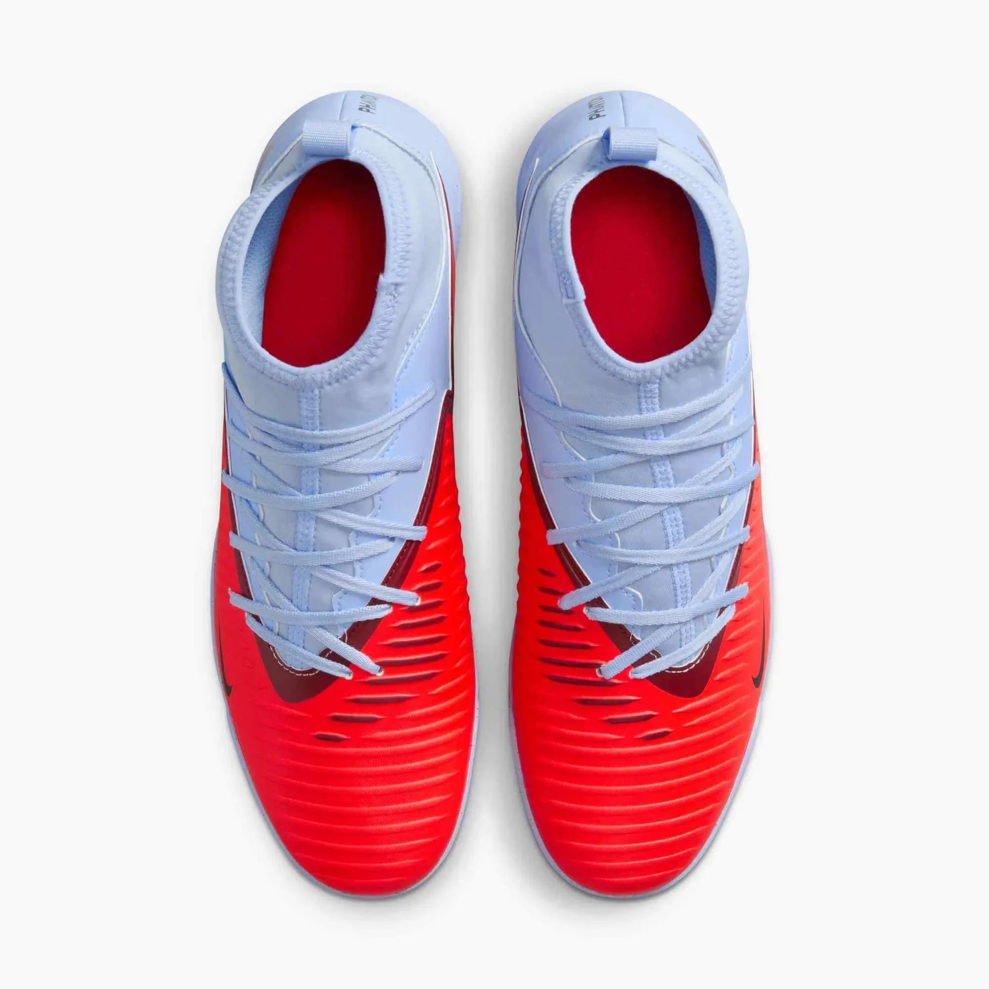 Nike Phantom 6 High Club Turf Soccer Shoes - Scary Good Pack (FA25) 4