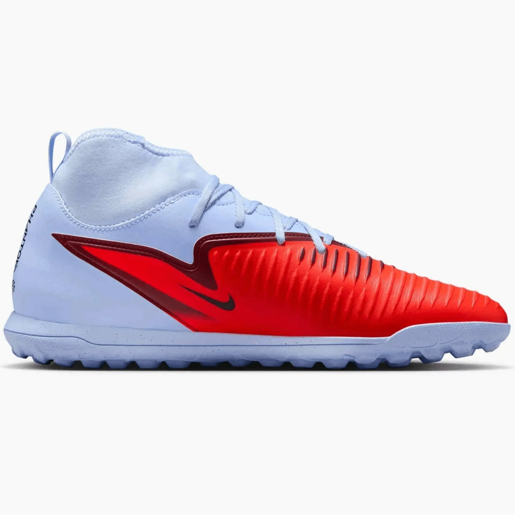 Nike Phantom 6 High Club Turf Soccer Shoes - Scary Good Pack (FA25) 2