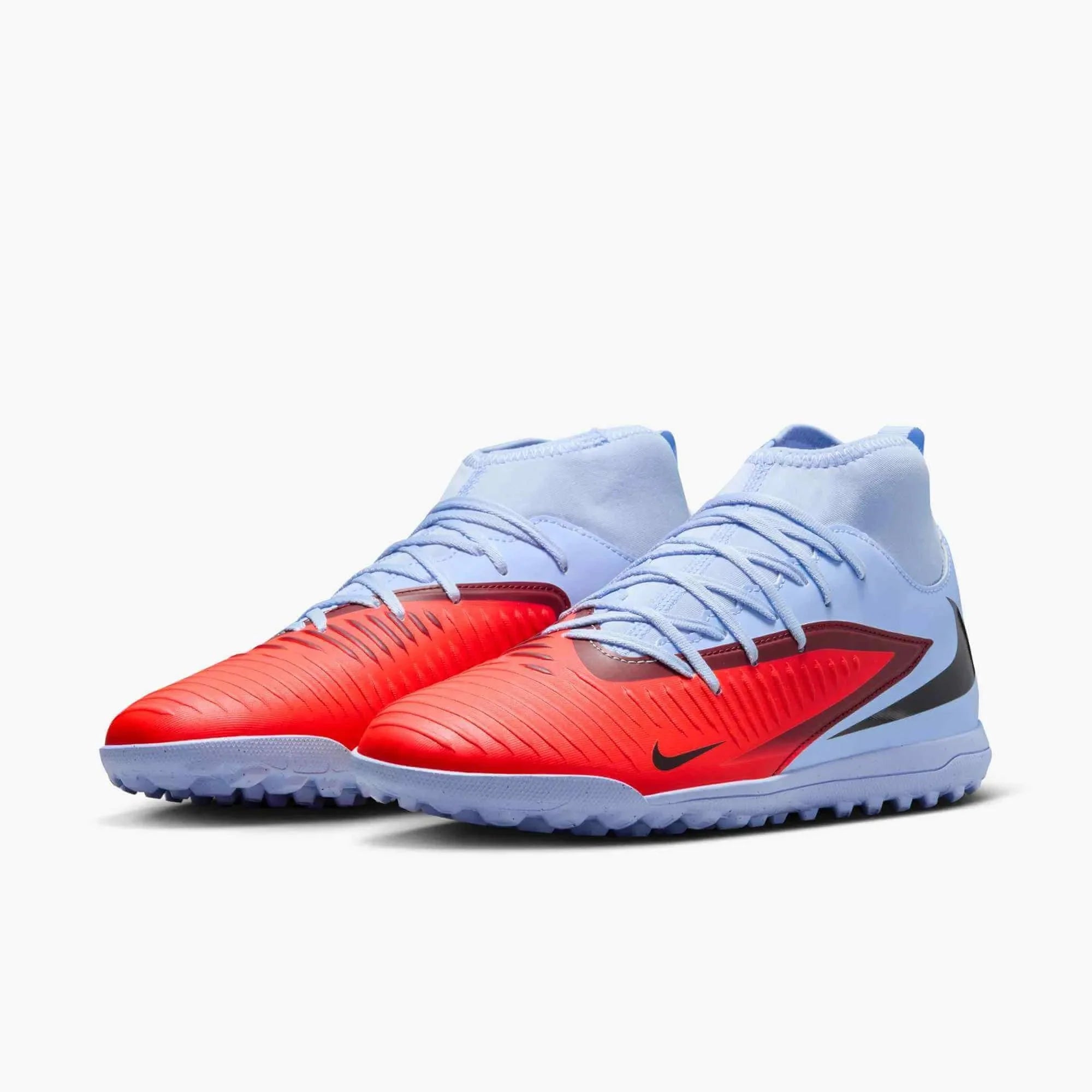Nike Phantom 6 High Club Turf Soccer Shoes - Scary Good Pack (FA25) 3