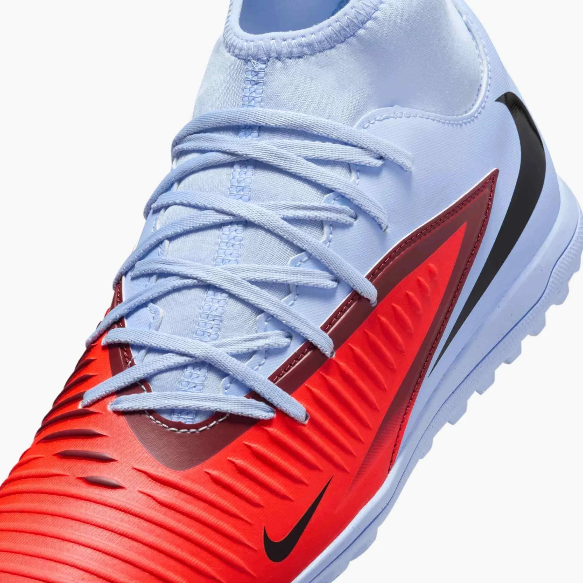 Nike Phantom 6 High Club Turf Soccer Shoes - Scary Good Pack (FA25) 7