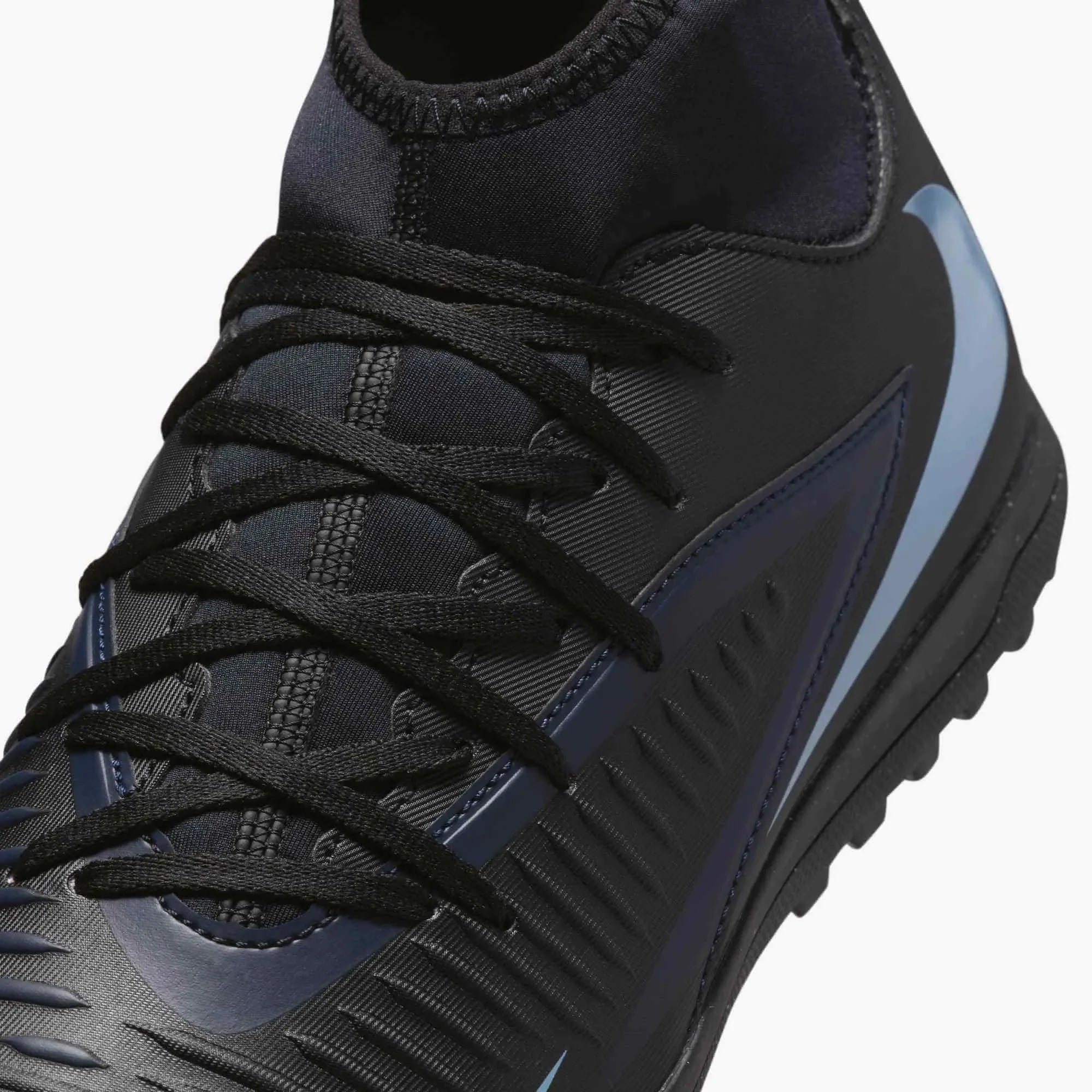 Nike Phantom 6 High Club Turf Soccer Shoes - Shadow Pack (FA25) 7