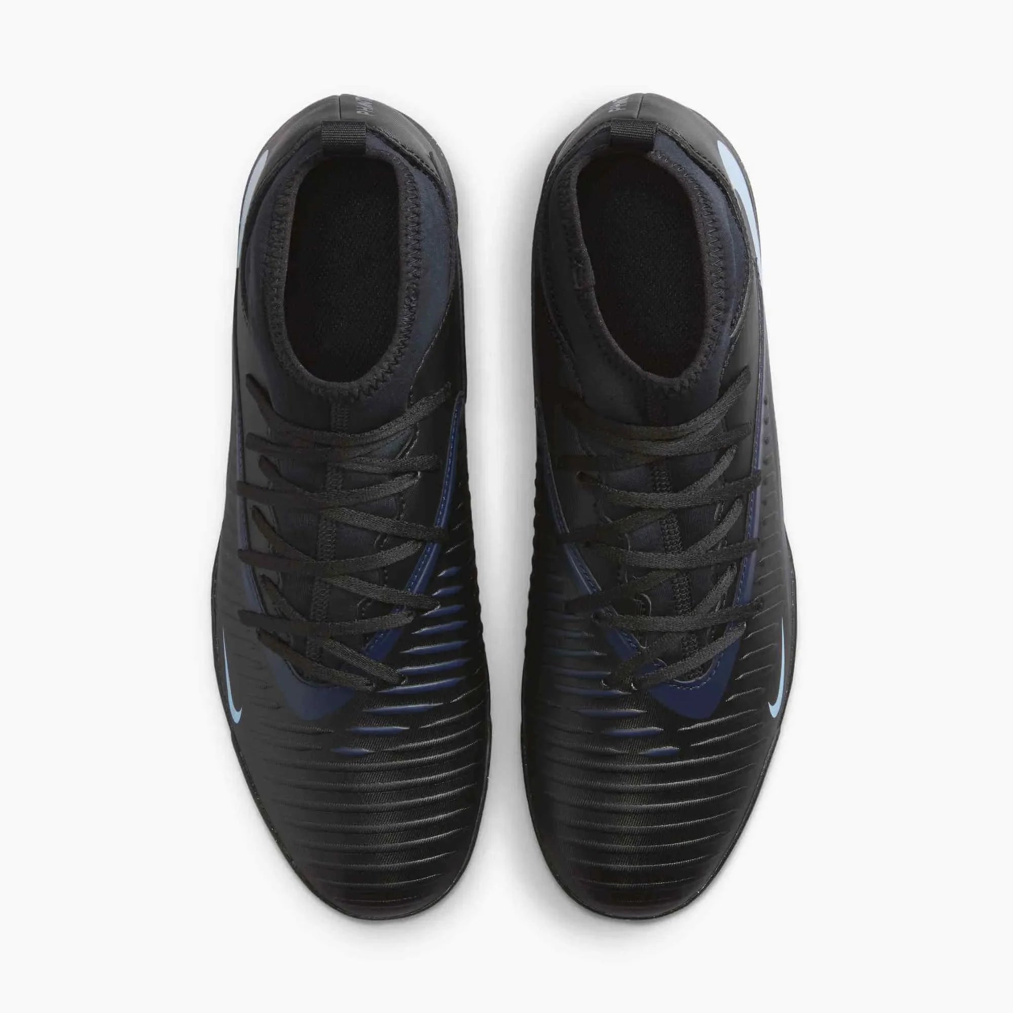 Nike Phantom 6 High Club Turf Soccer Shoes - Shadow Pack (FA25) 4