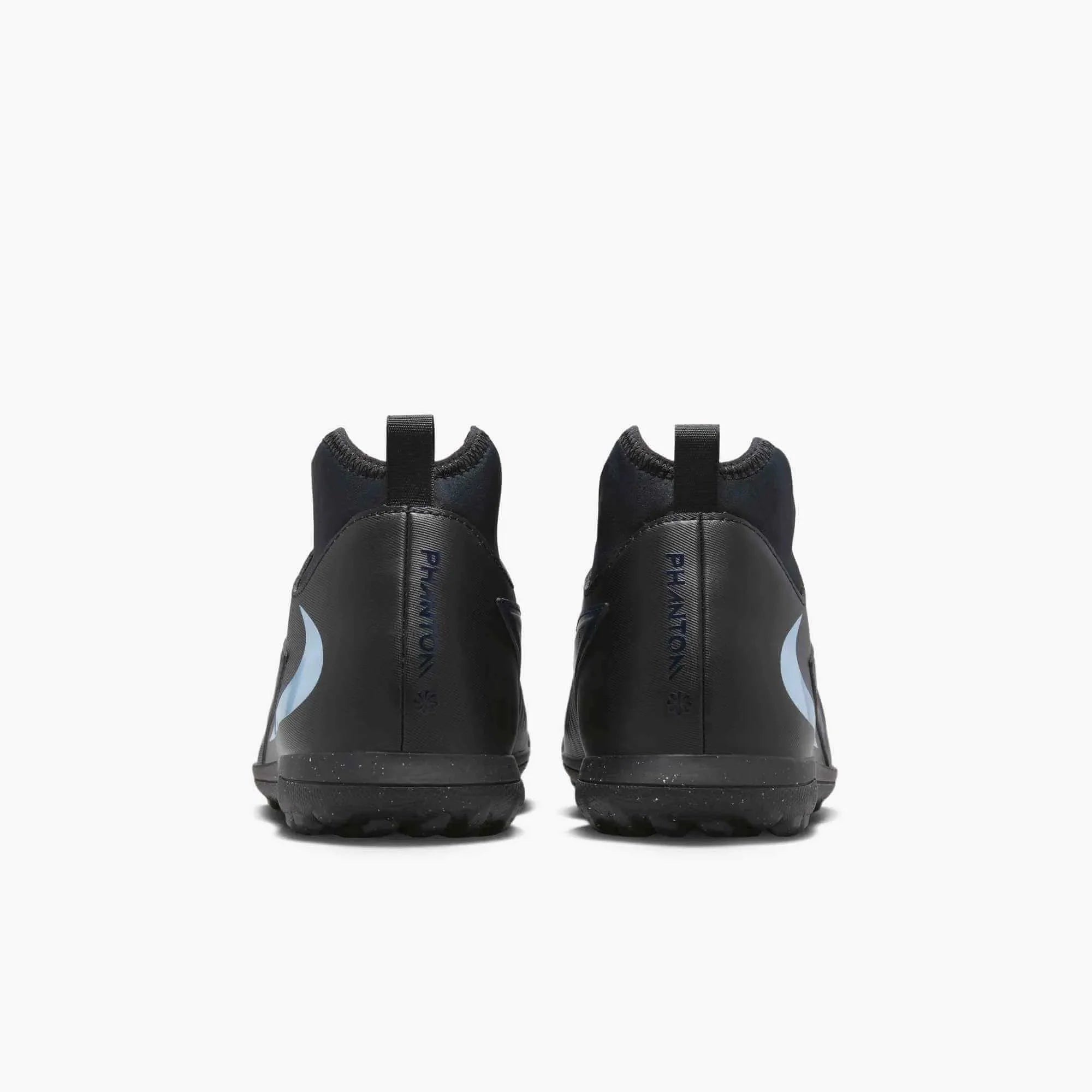 Nike Phantom 6 High Club Turf Soccer Shoes - Shadow Pack (FA25) 6