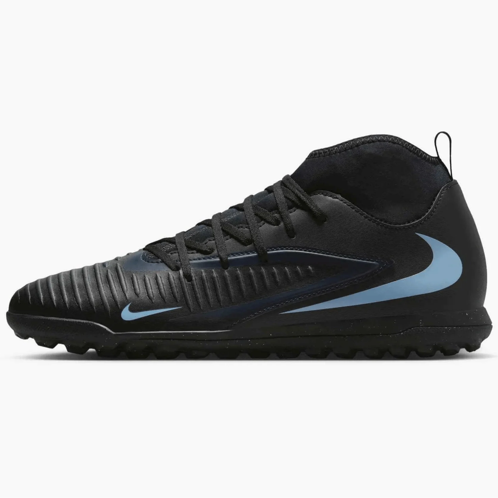 Nike Phantom 6 High Club Turf Soccer Shoes - Shadow Pack (FA25) 1