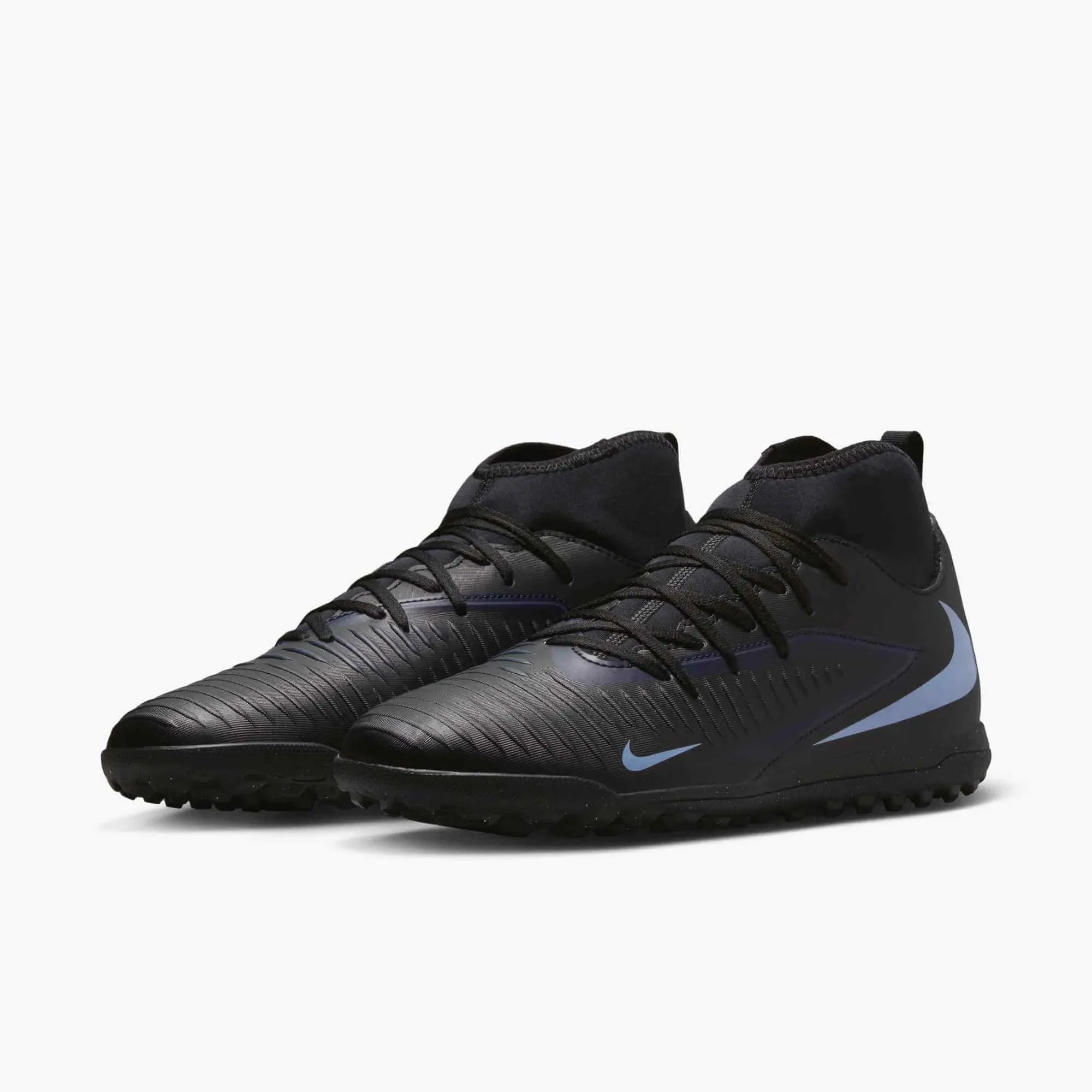 Nike Phantom 6 High Club Turf Soccer Shoes - Shadow Pack (FA25) 3